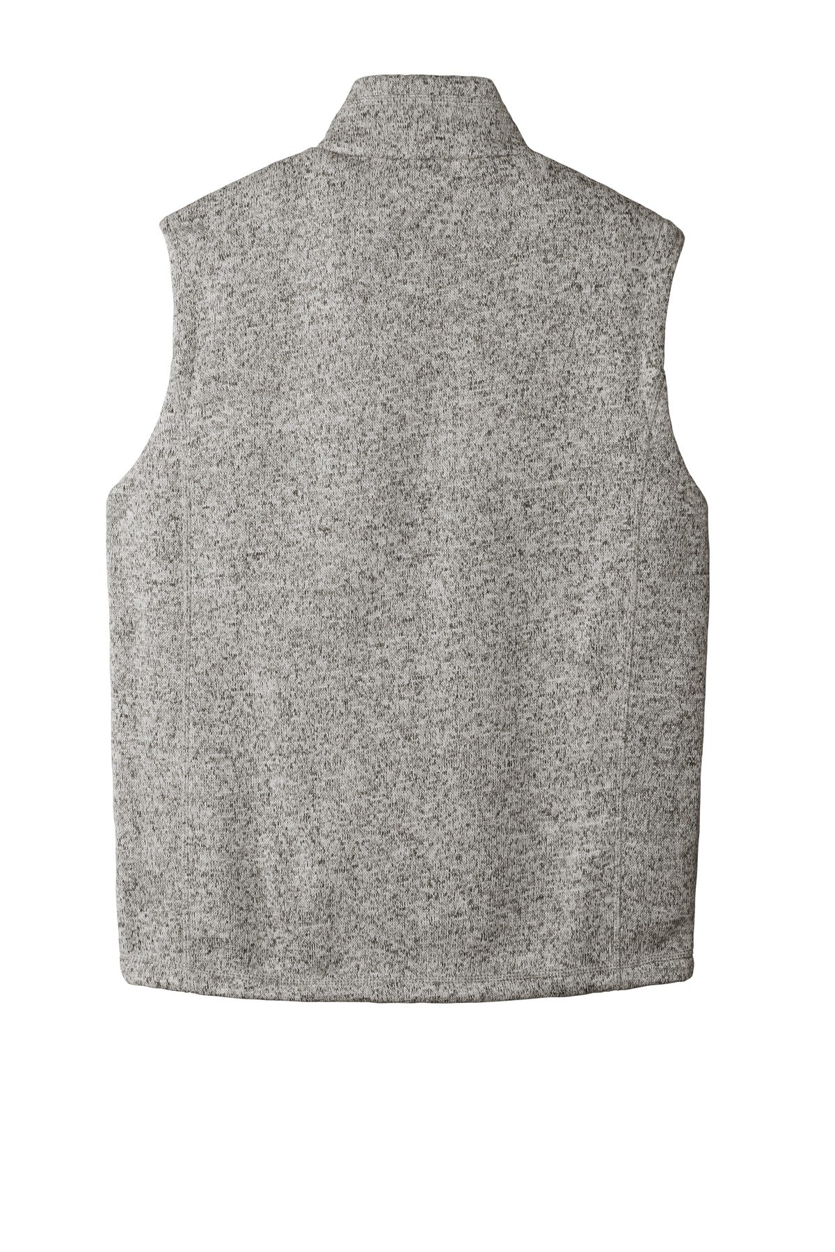 Port Authority® Sweater Fleece Vest