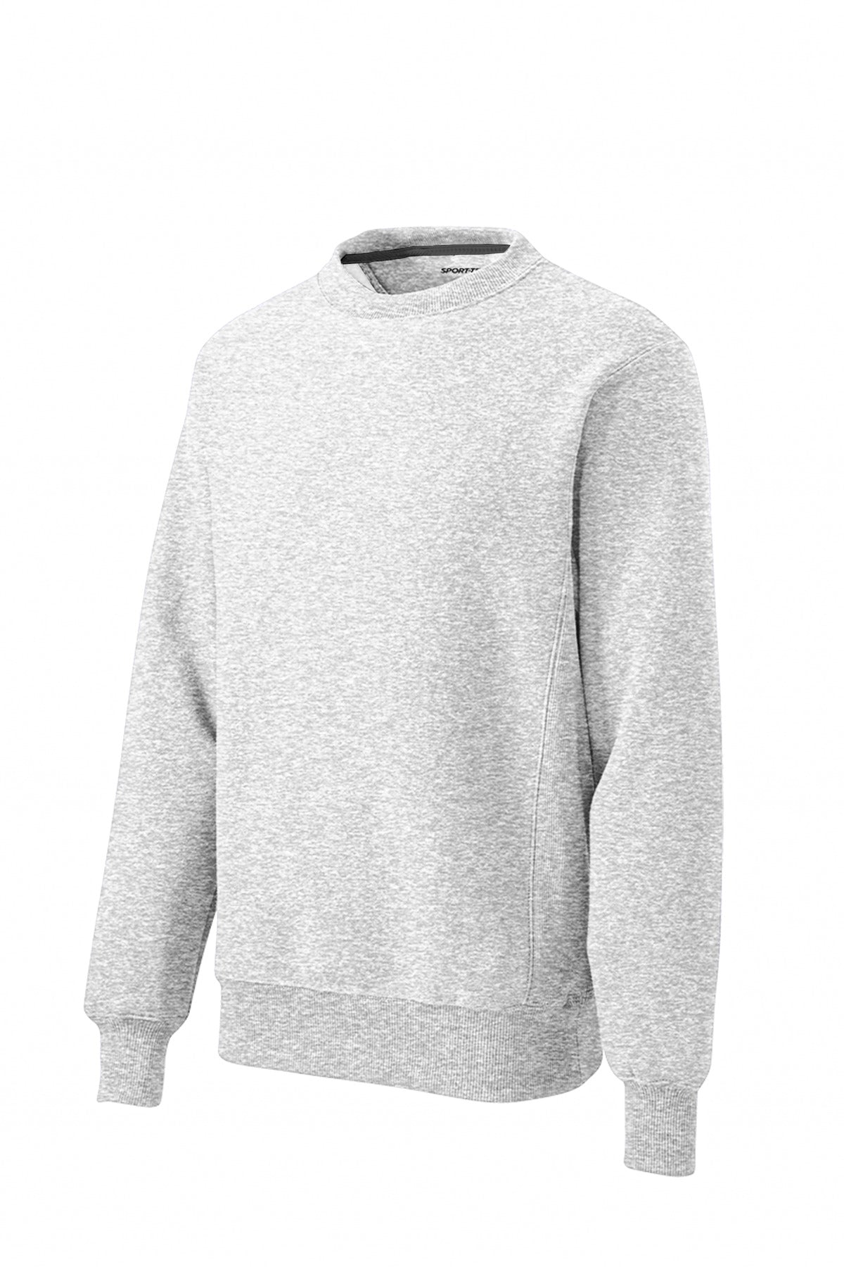 Sport-Tek® Super Heavyweight Crewneck Sweatshirt