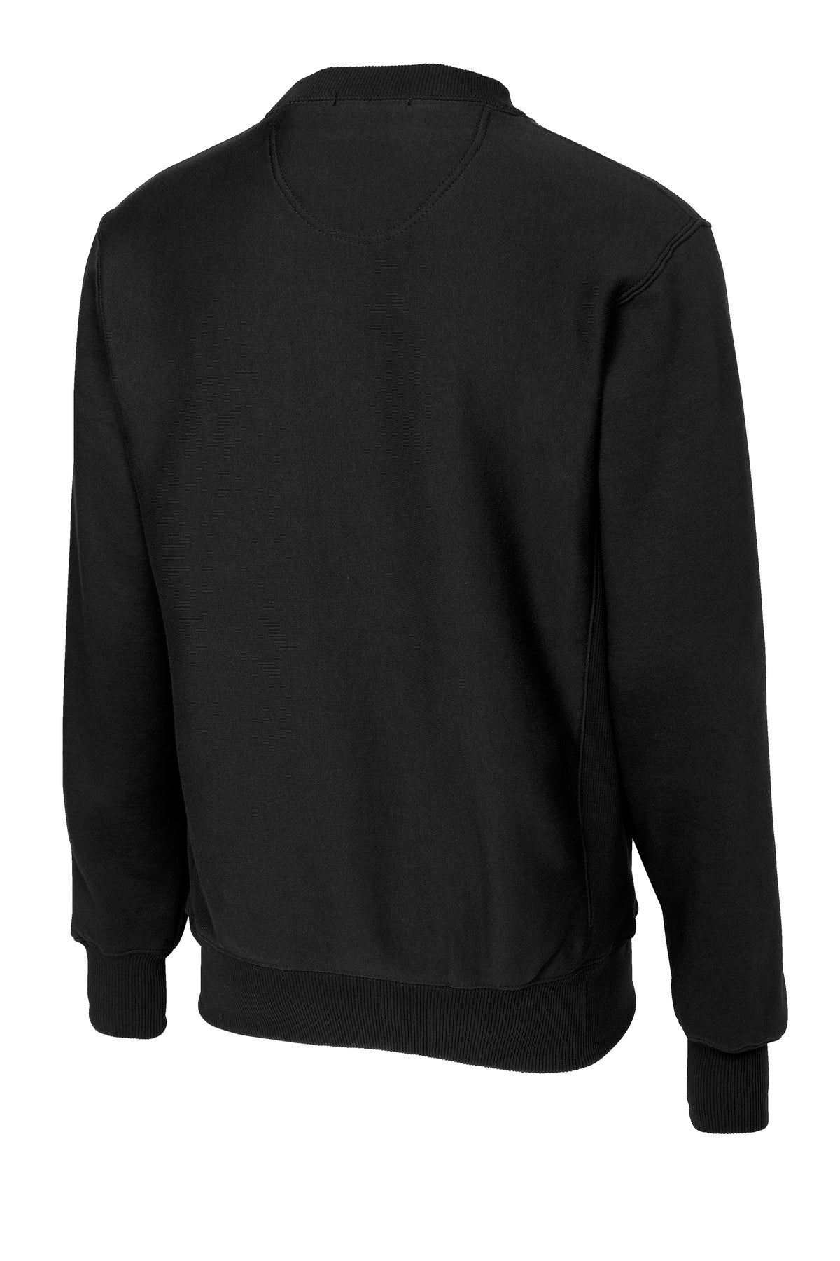 Sport-Tek® Super Heavyweight Crewneck Sweatshirt