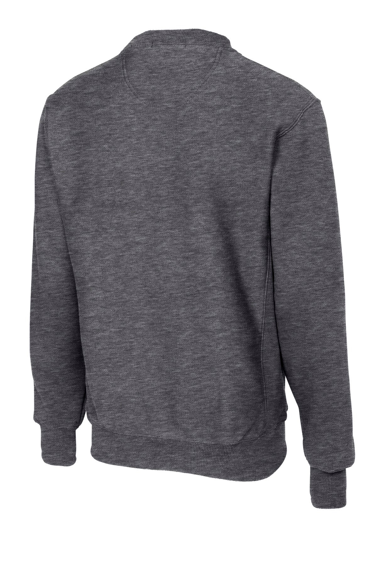 Sport-Tek® Super Heavyweight Crewneck Sweatshirt