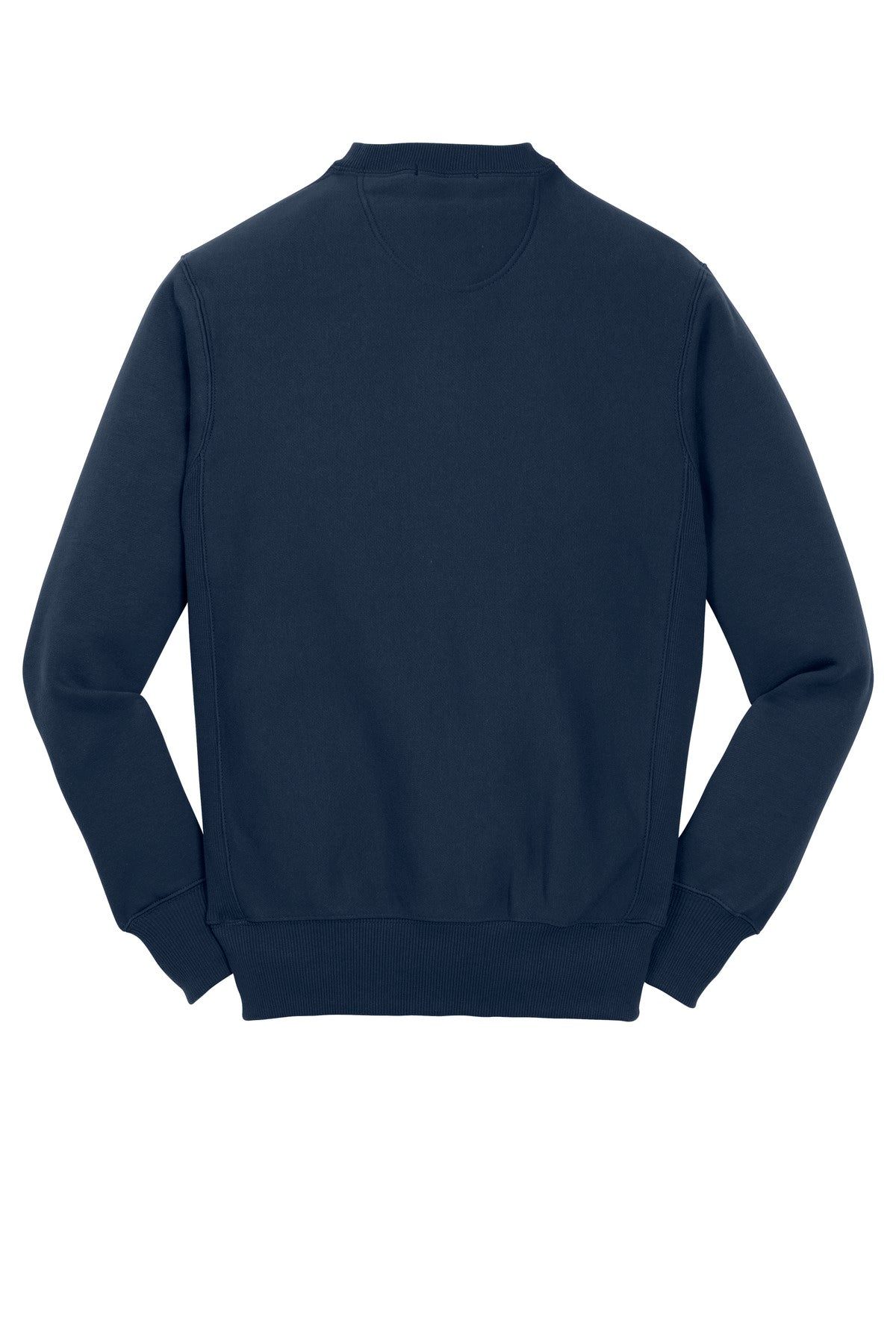 Sport-Tek® Super Heavyweight Crewneck Sweatshirt