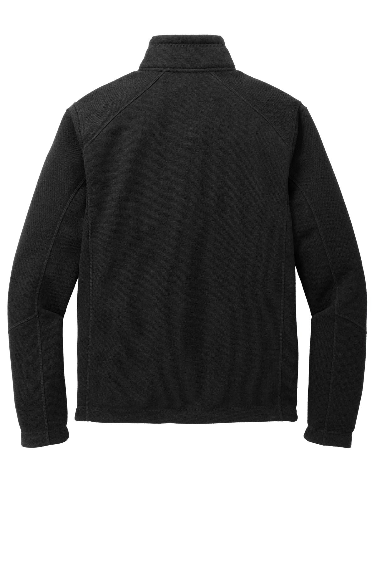 Port Authority® Arc Sweater Fleece Jacket