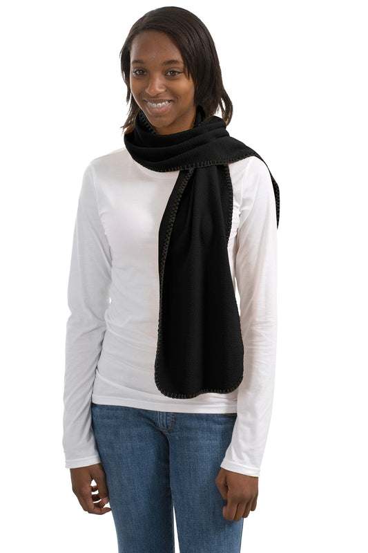 Port Authority® R-Tek® Fleece Scarf