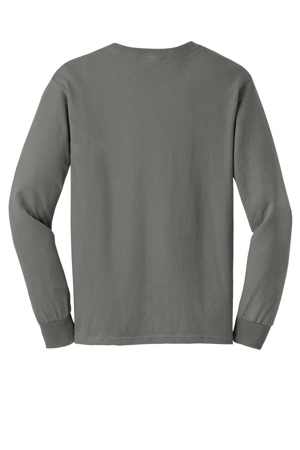 Gildan® - Ultra Cotton® 100% US Cotton Long Sleeve T-Shirt (CORE COLORS)