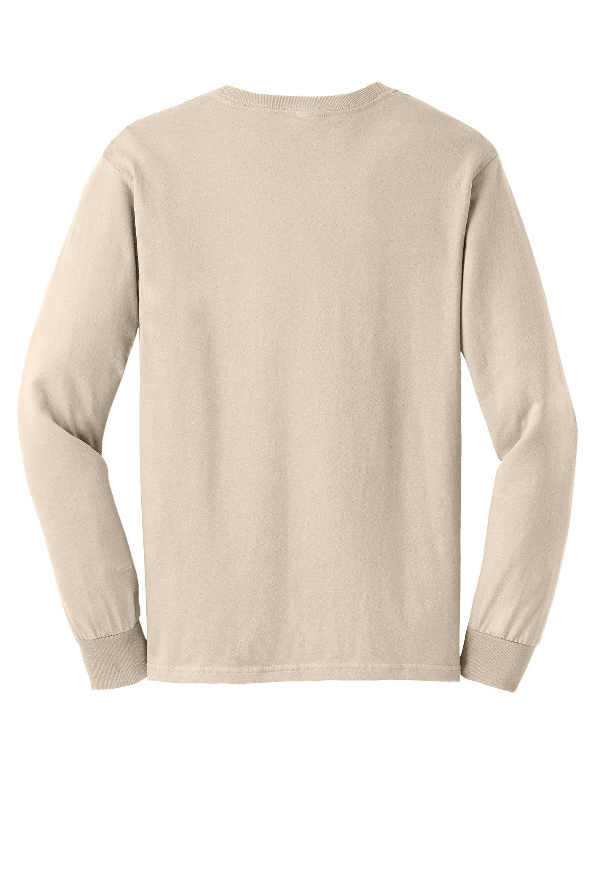 Gildan® - Ultra Cotton® 100% US Cotton Long Sleeve T-Shirt (CORE COLORS)