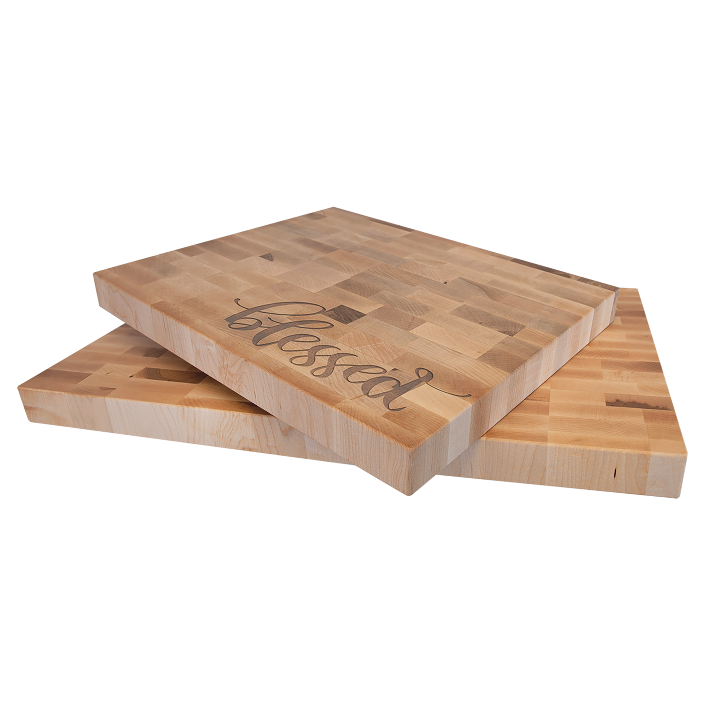 Maple Butcherblock Cutting Board