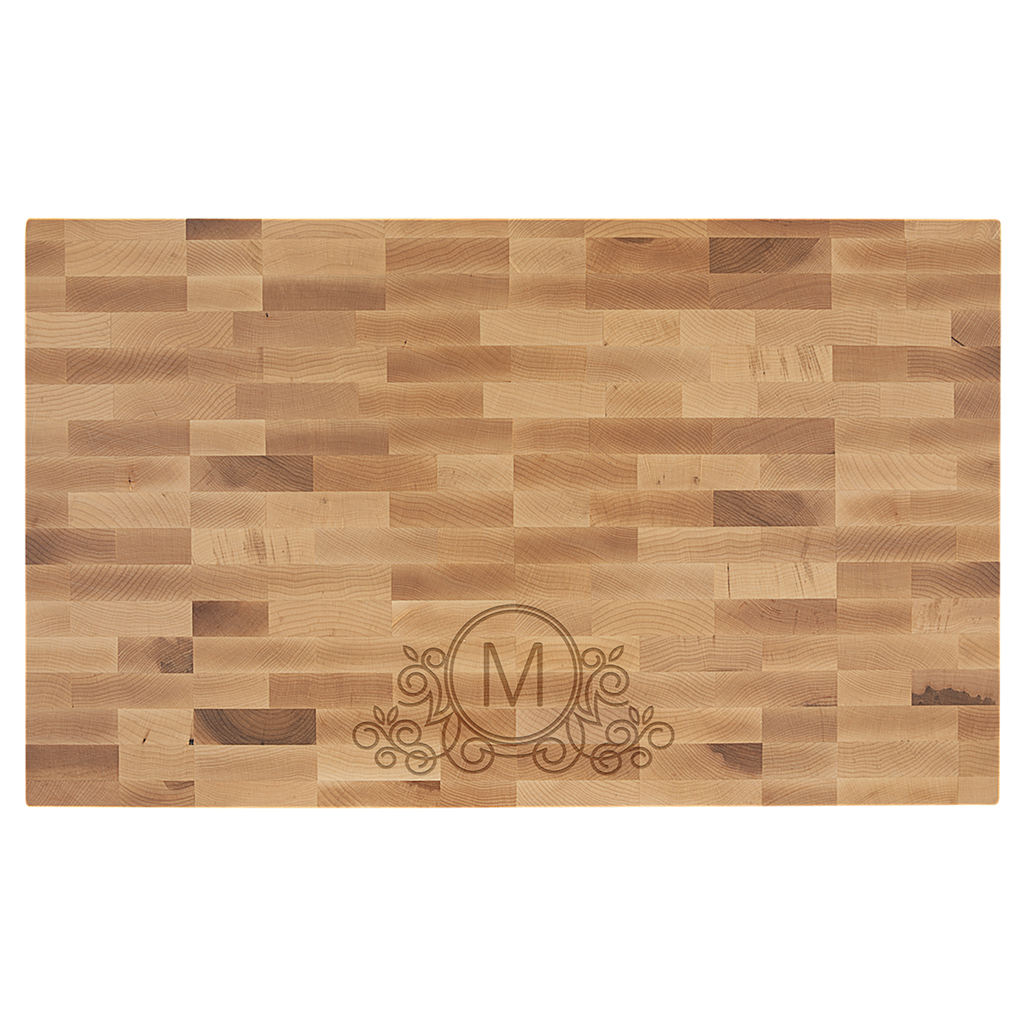 Maple Butcherblock Cutting Board