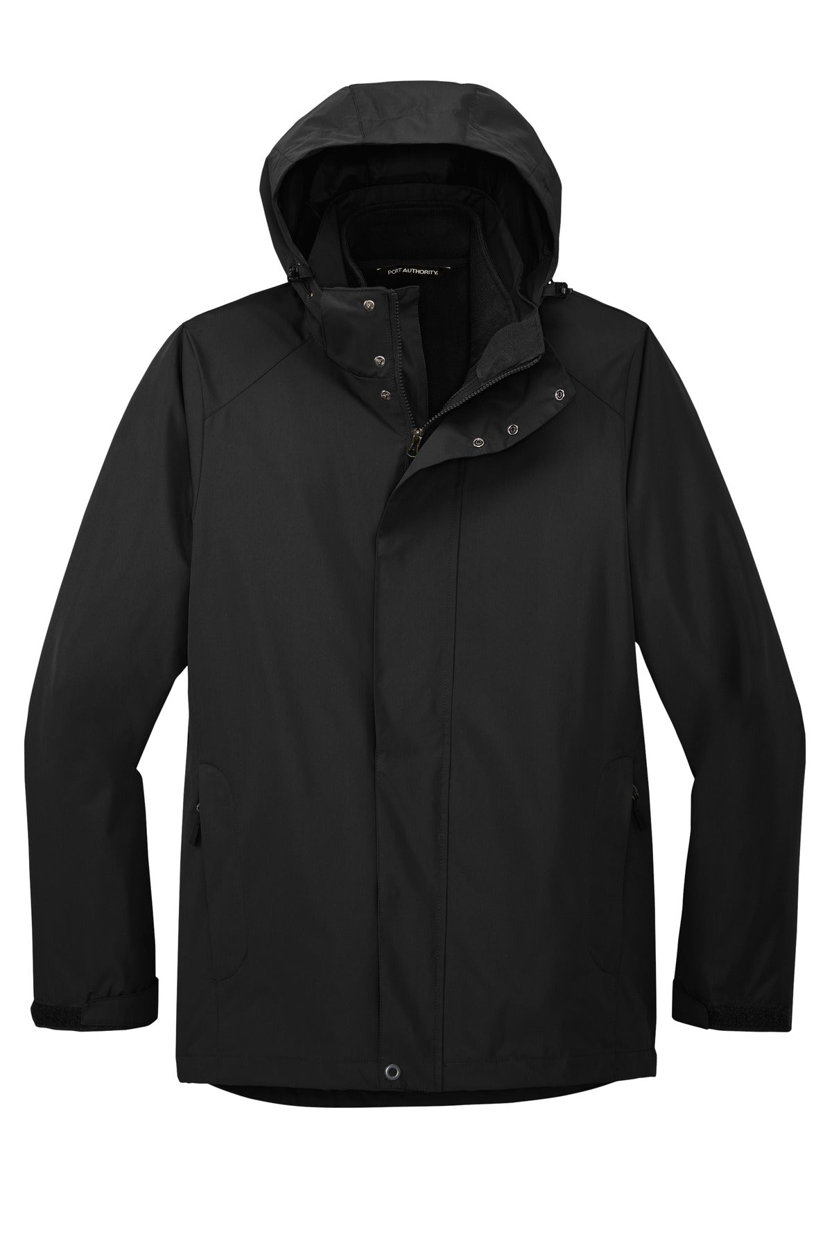 Port Authority® All-Weather 3-in-1 Jacket