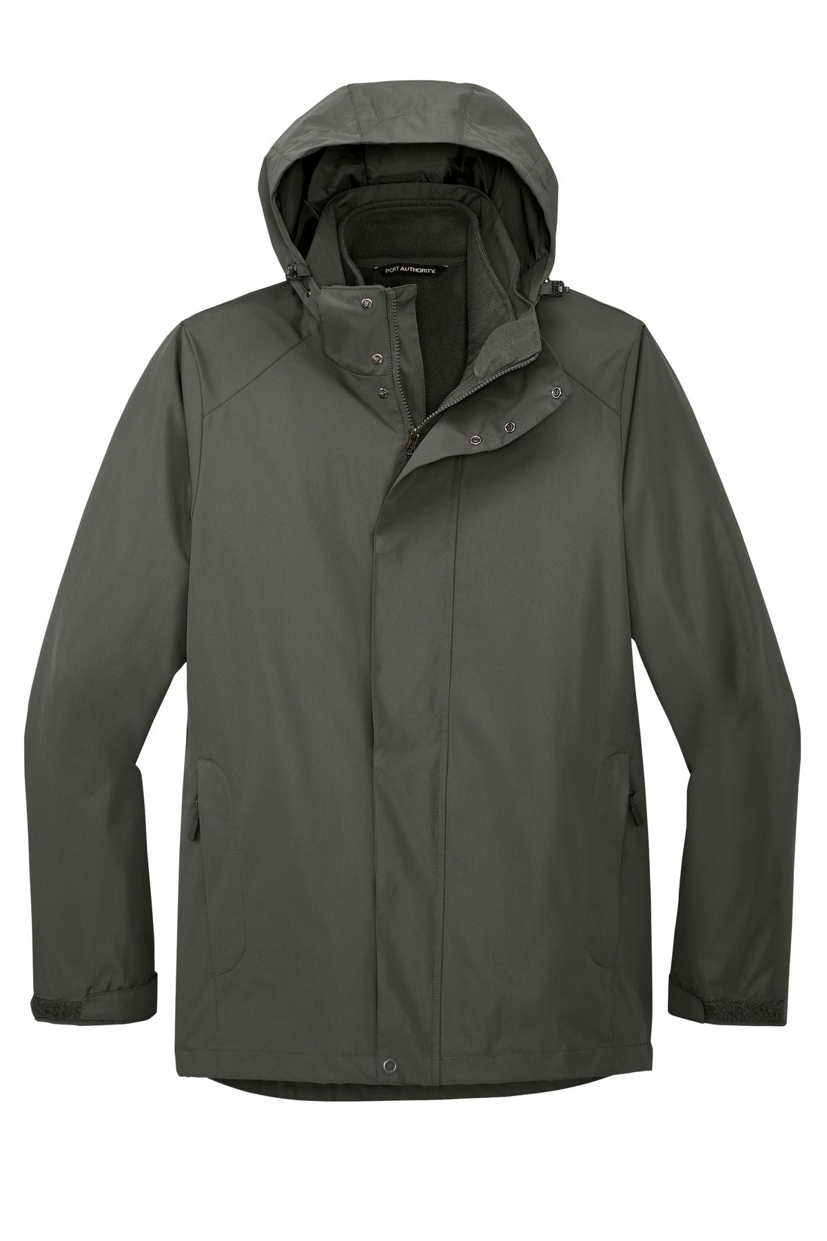 Port Authority® All-Weather 3-in-1 Jacket