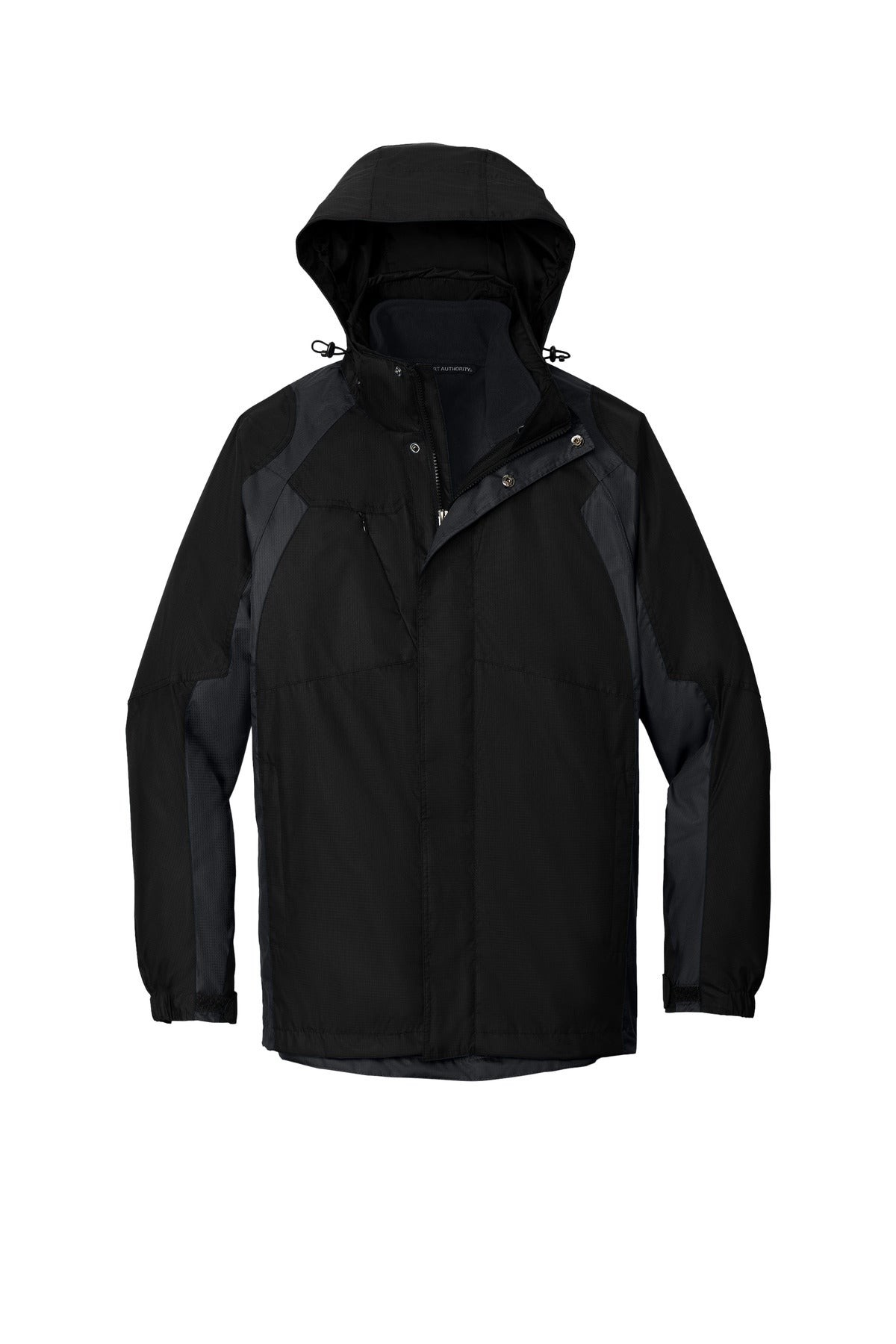 Port Authority® Ranger 3-in-1 Jacket