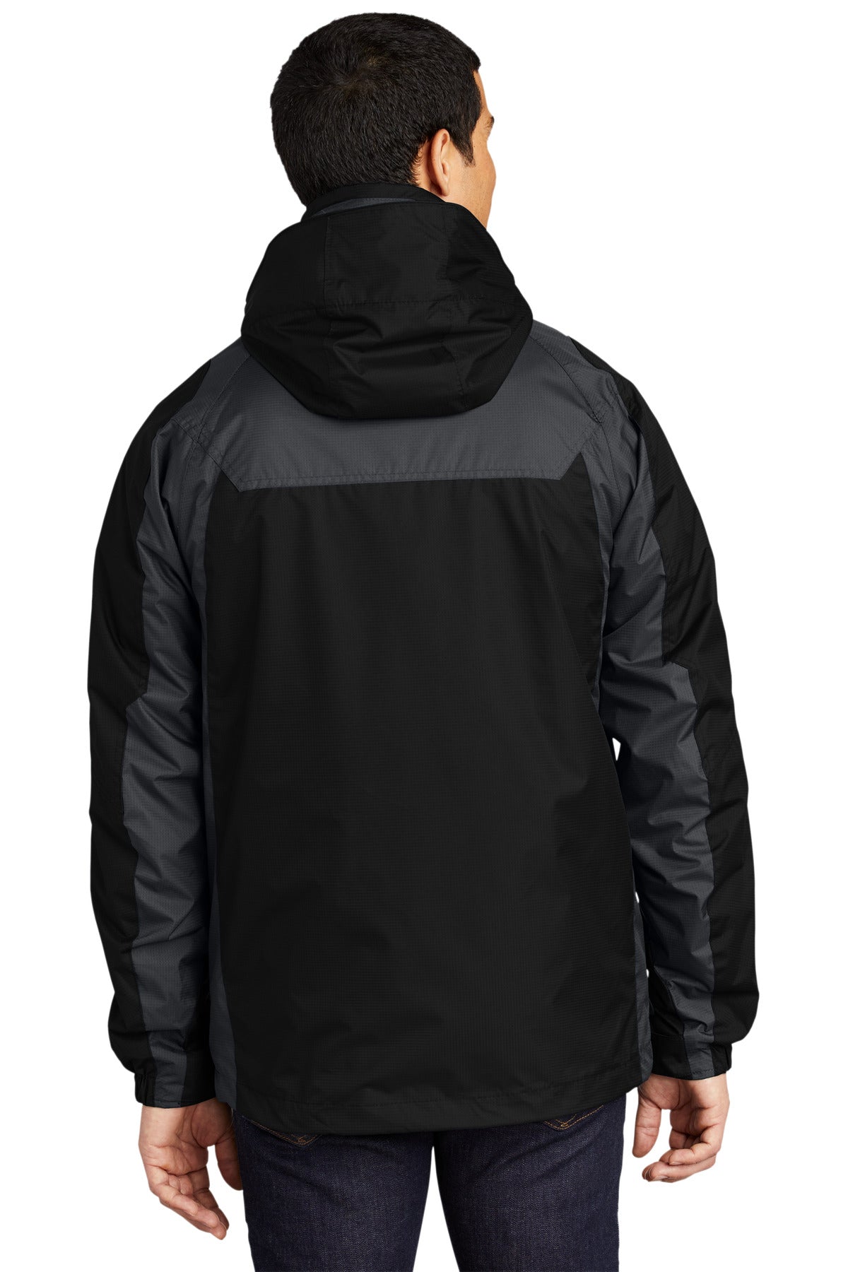 Port Authority® Ranger 3-in-1 Jacket