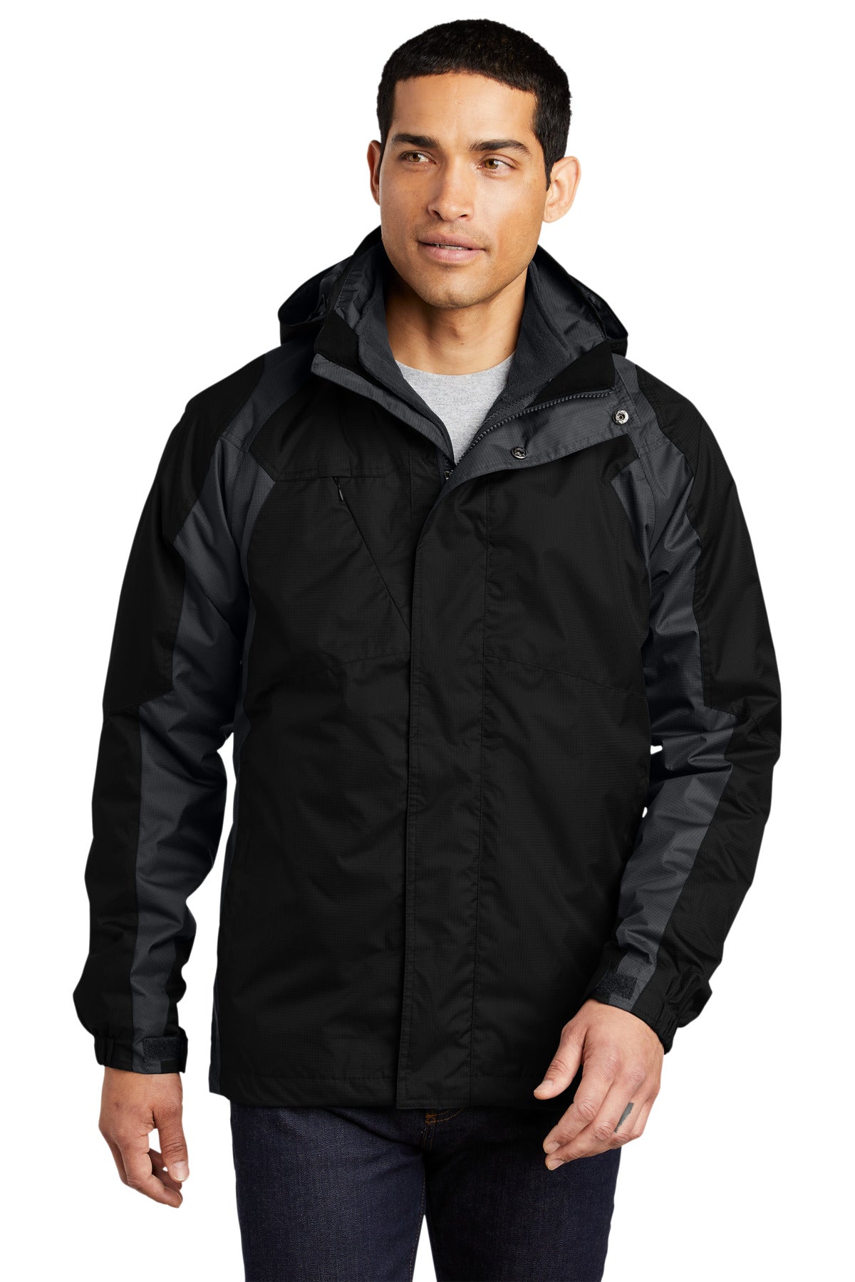 Port Authority® Ranger 3-in-1 Jacket