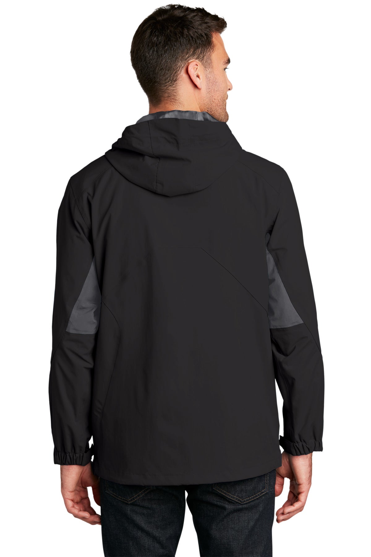 Port Authority® Cascade Waterproof Jacket