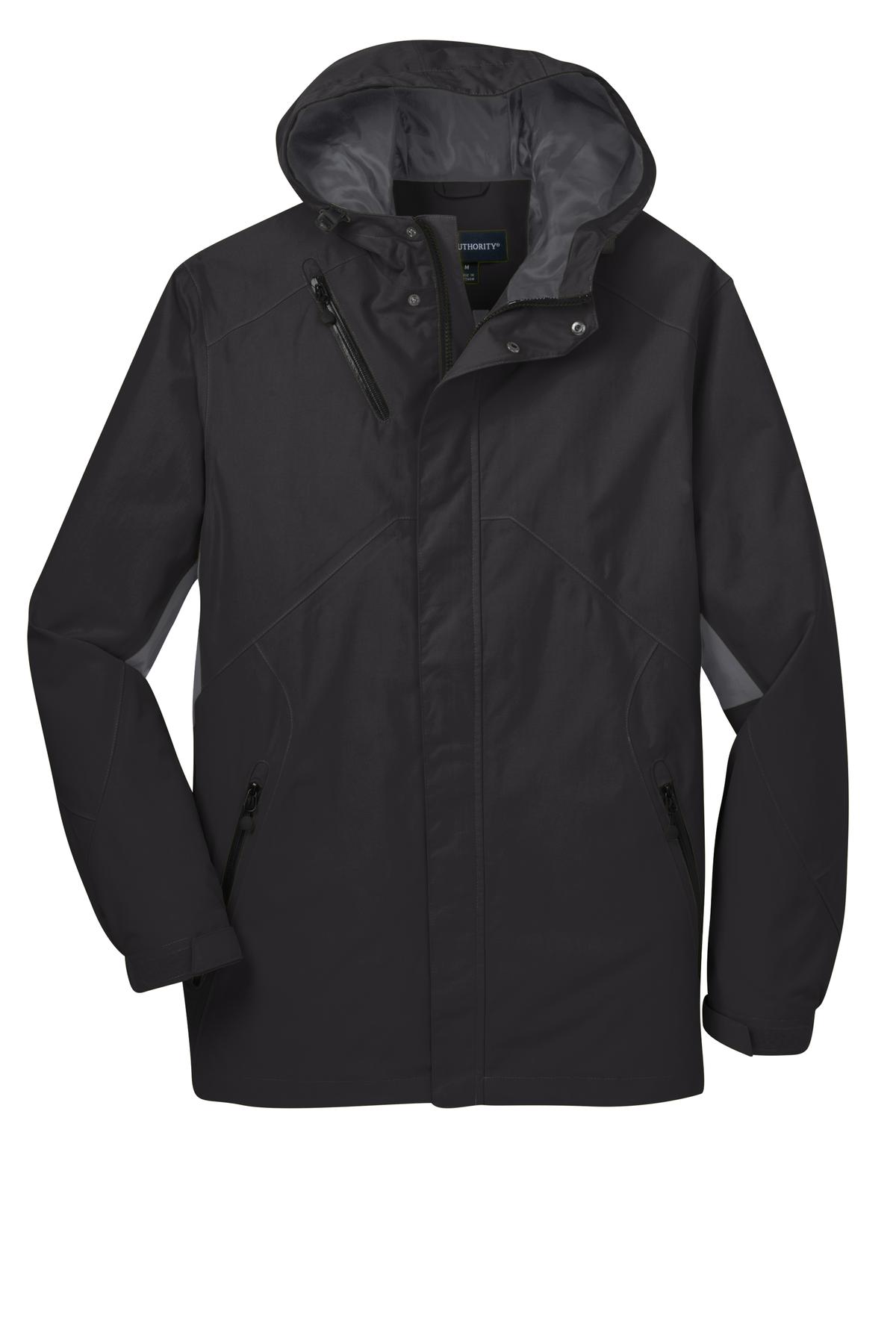 Port Authority® Cascade Waterproof Jacket