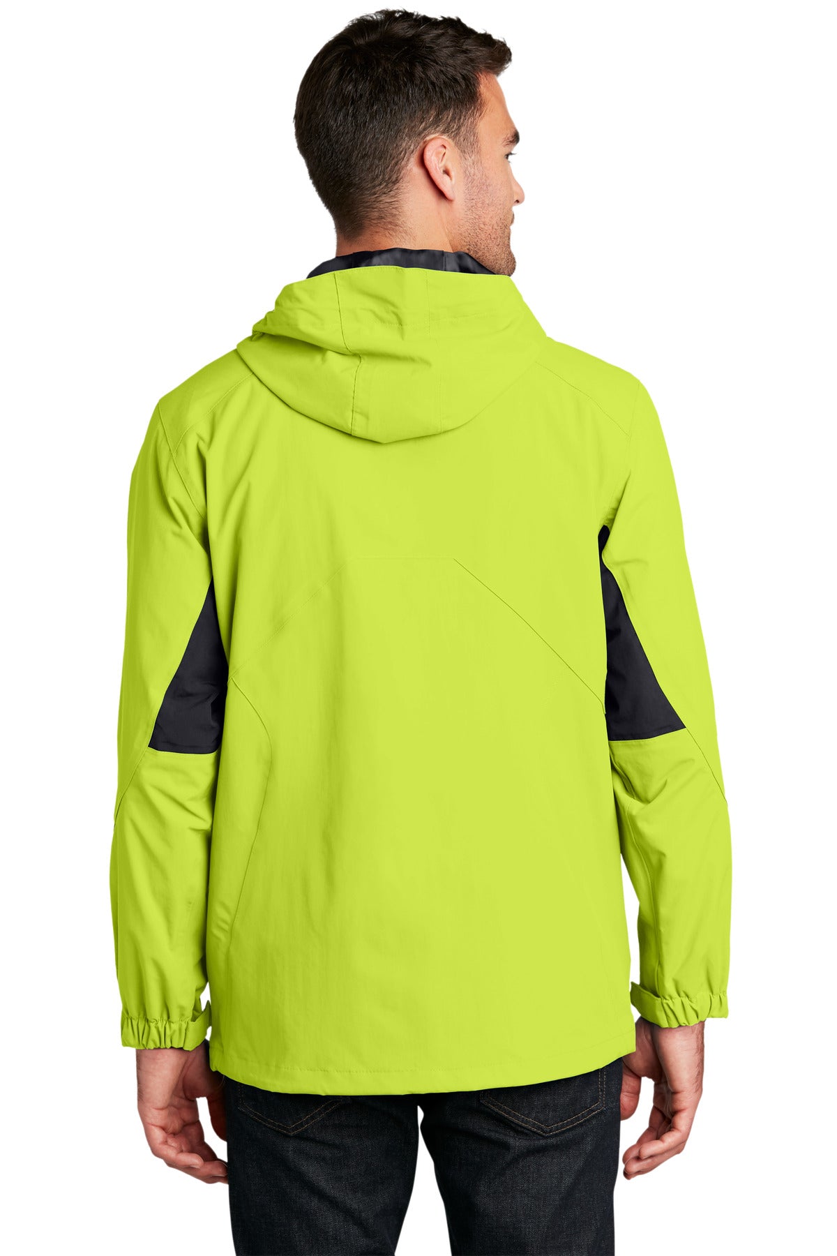 Port Authority® Cascade Waterproof Jacket