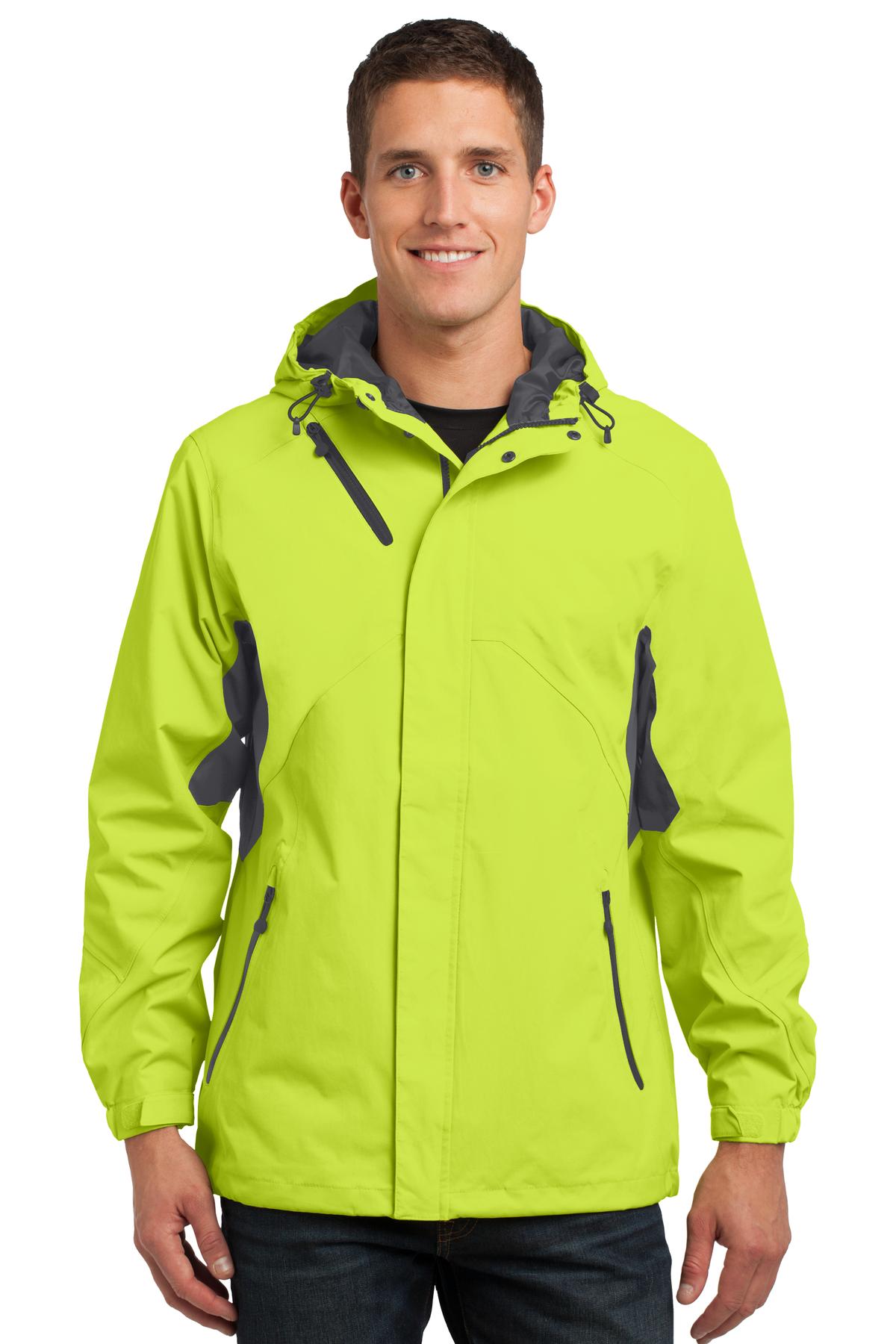 Port Authority® Cascade Waterproof Jacket