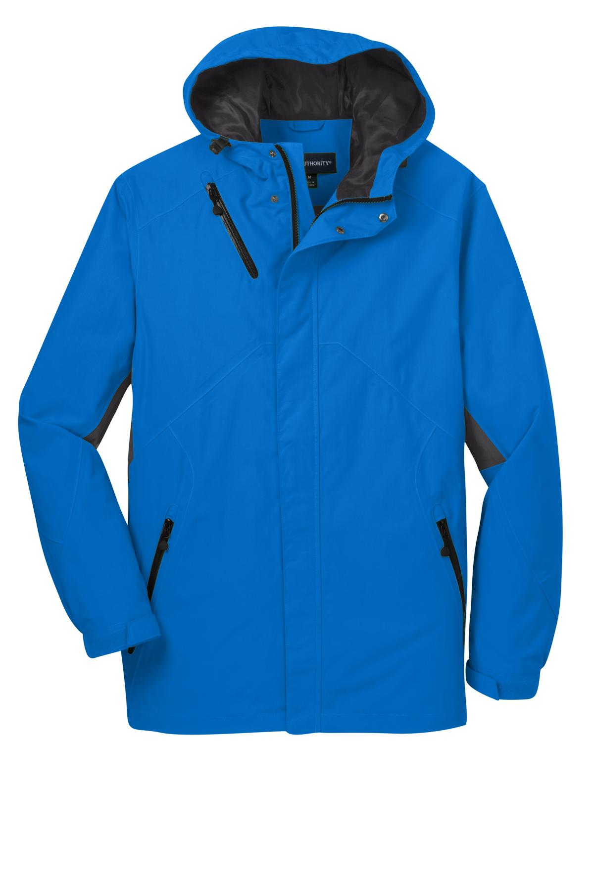 Port Authority® Cascade Waterproof Jacket