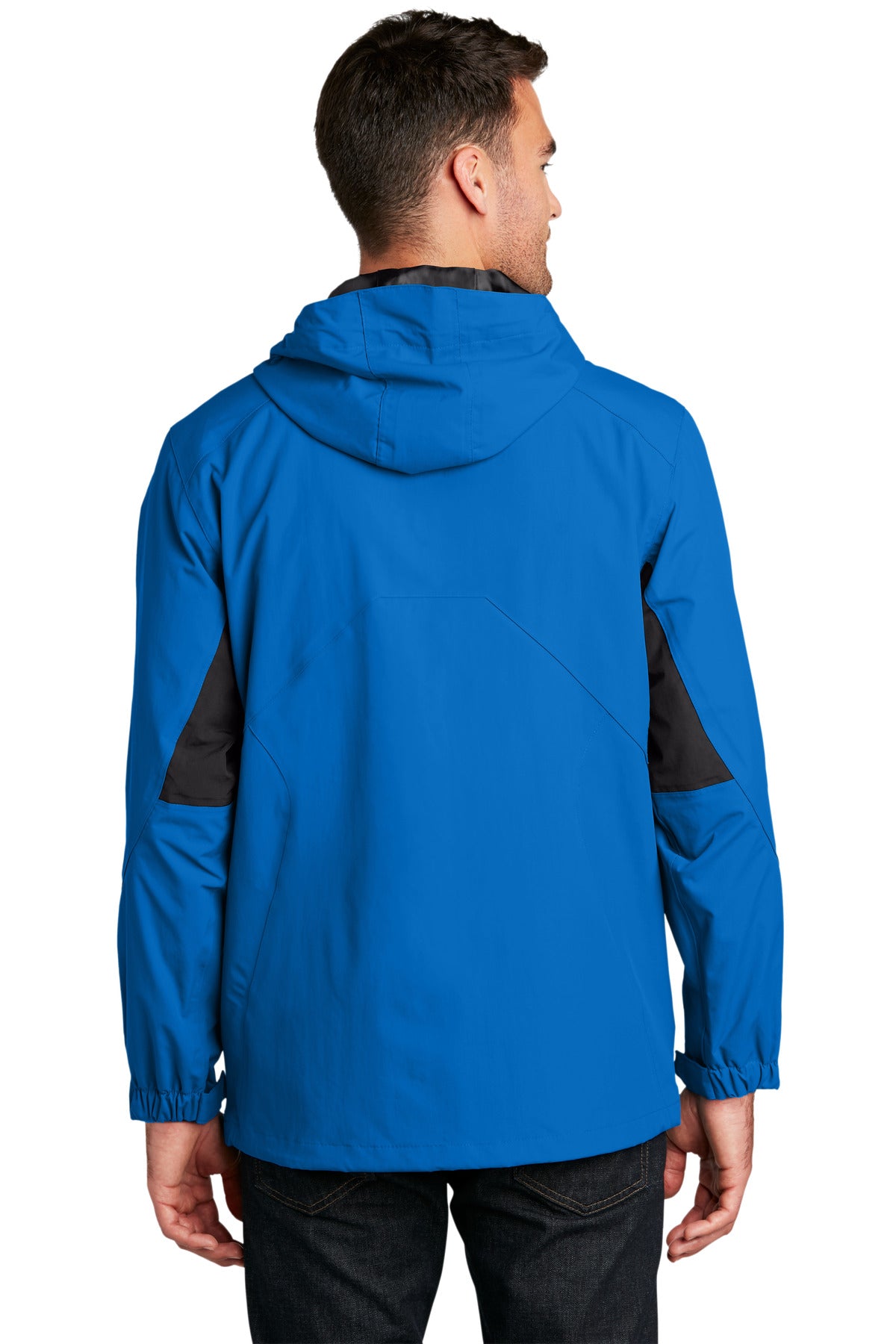 Port Authority® Cascade Waterproof Jacket