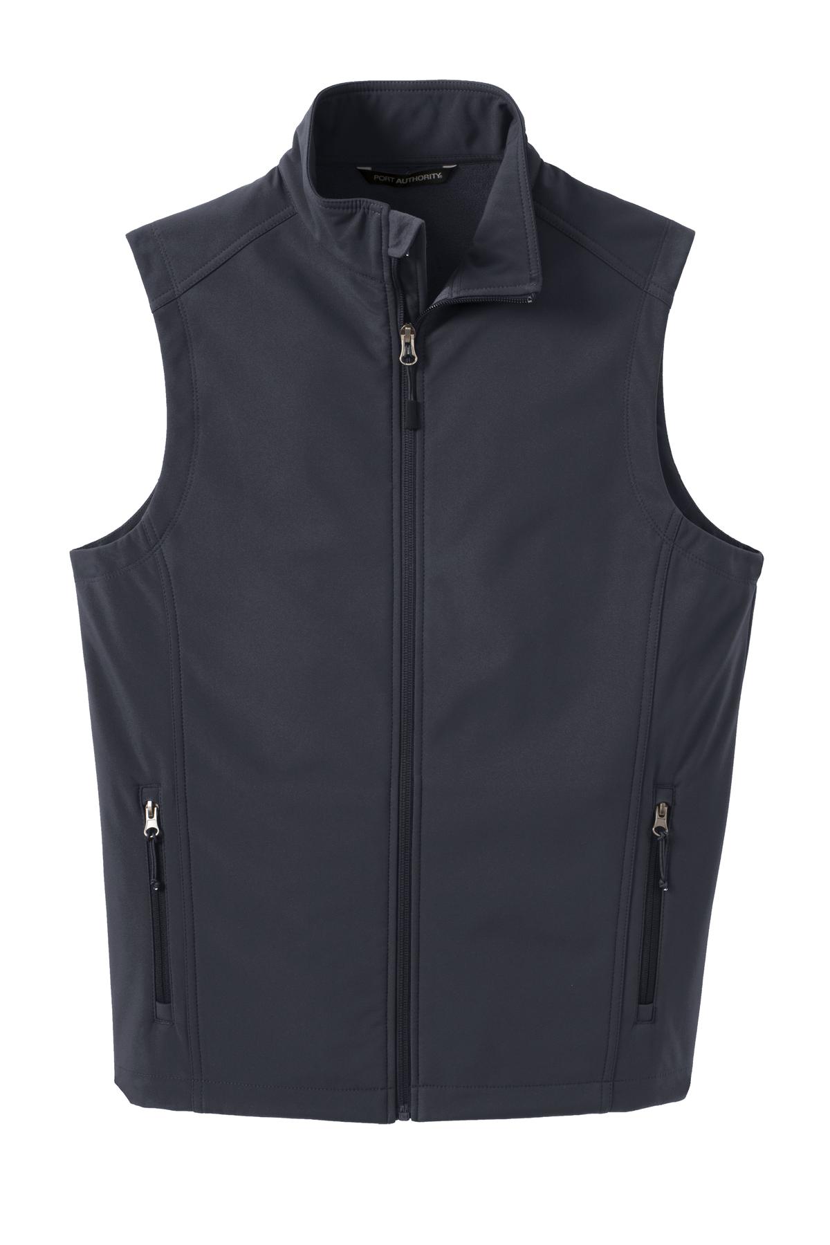 Port Authority® Core Soft Shell Vest