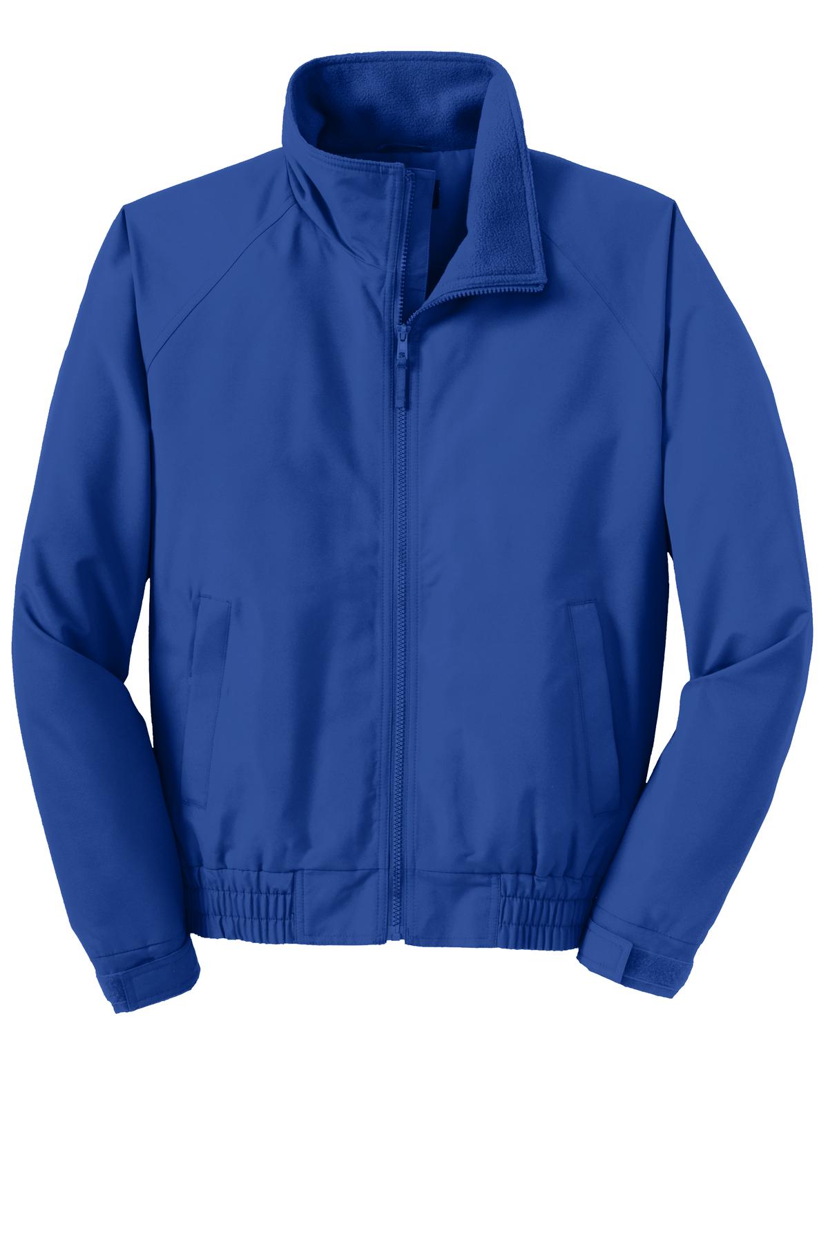 Port Authority® Lightweight Charger Jacket