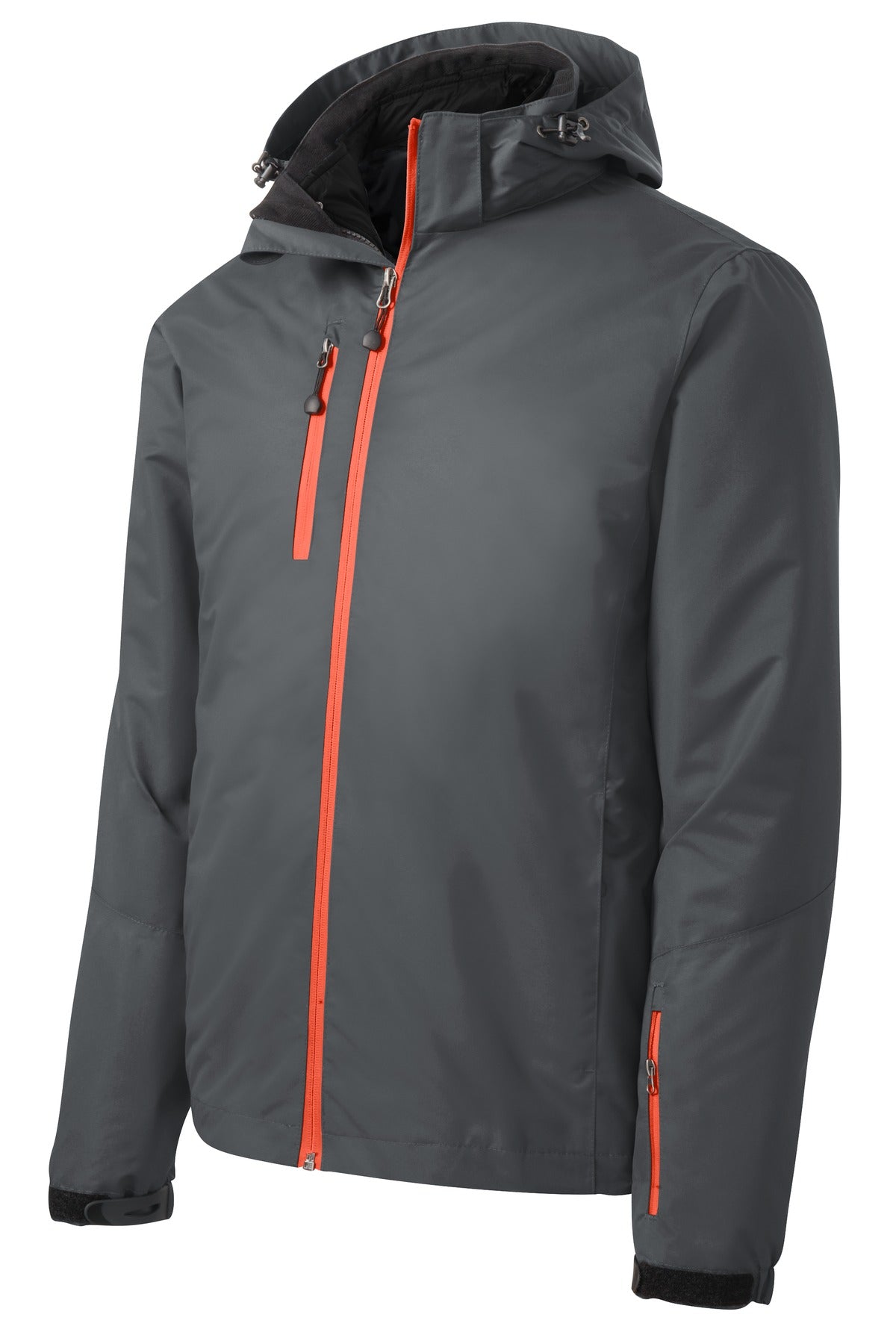 Port Authority® Vortex Waterproof 3-in-1 Jacket