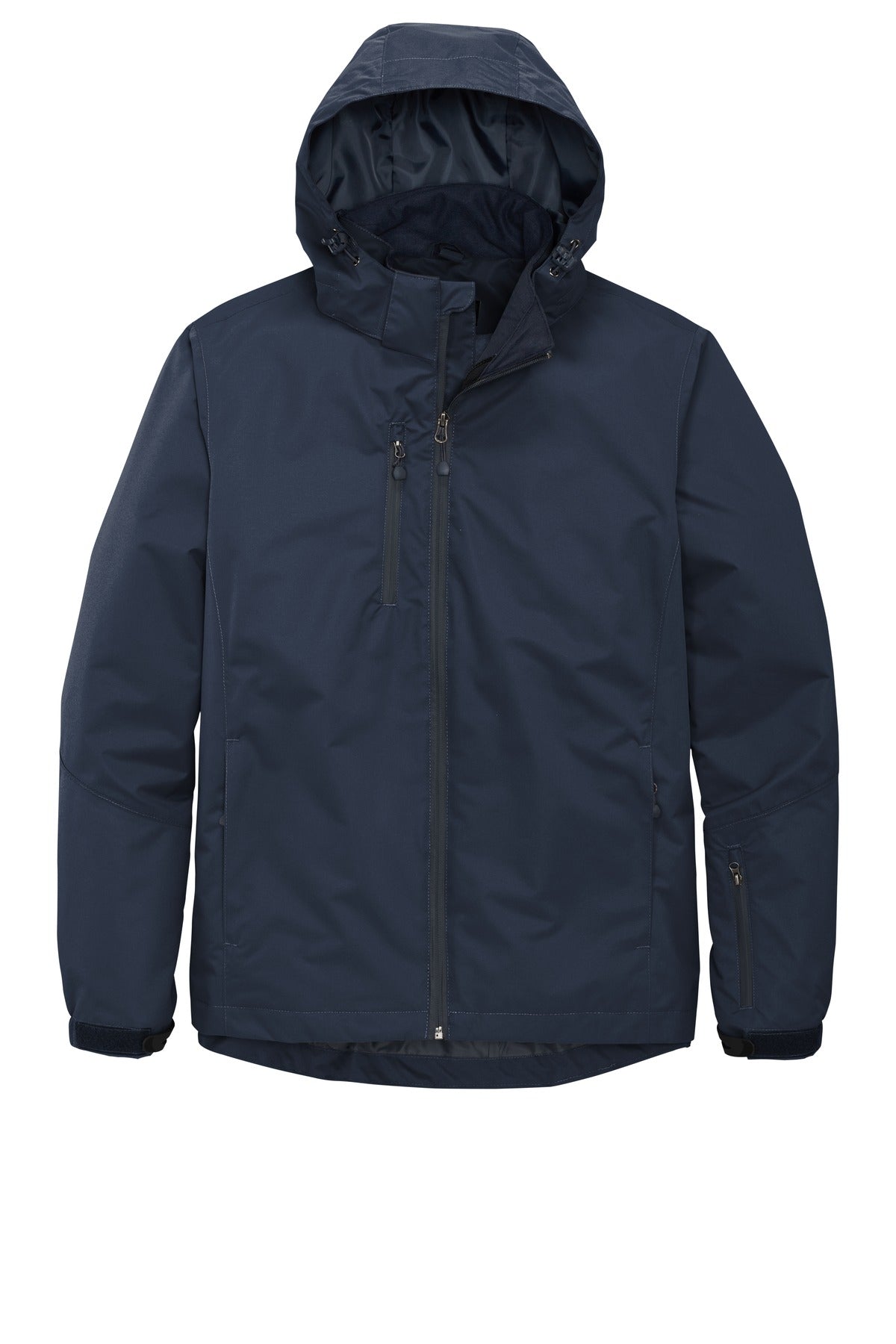 Port Authority® Vortex Waterproof 3-in-1 Jacket