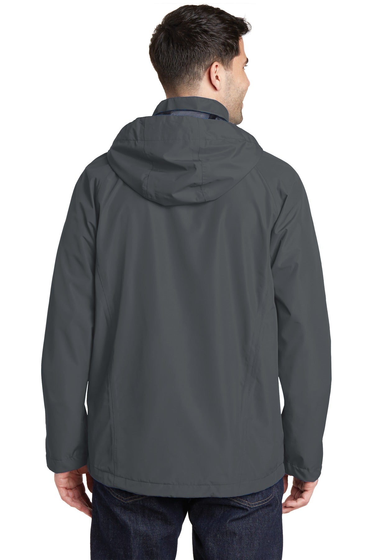 Port Authority® Torrent Waterproof Jacket