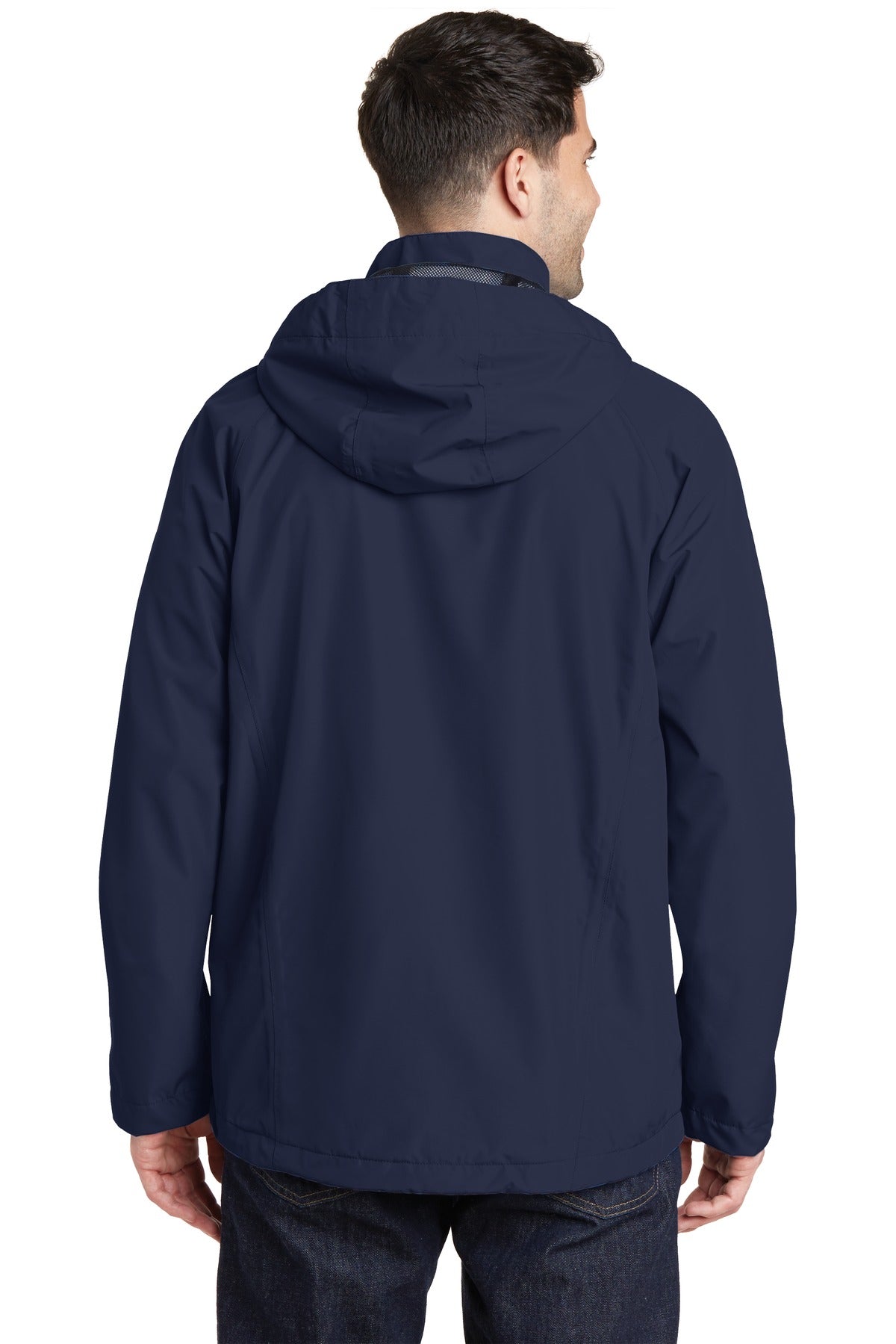 Port Authority® Torrent Waterproof Jacket