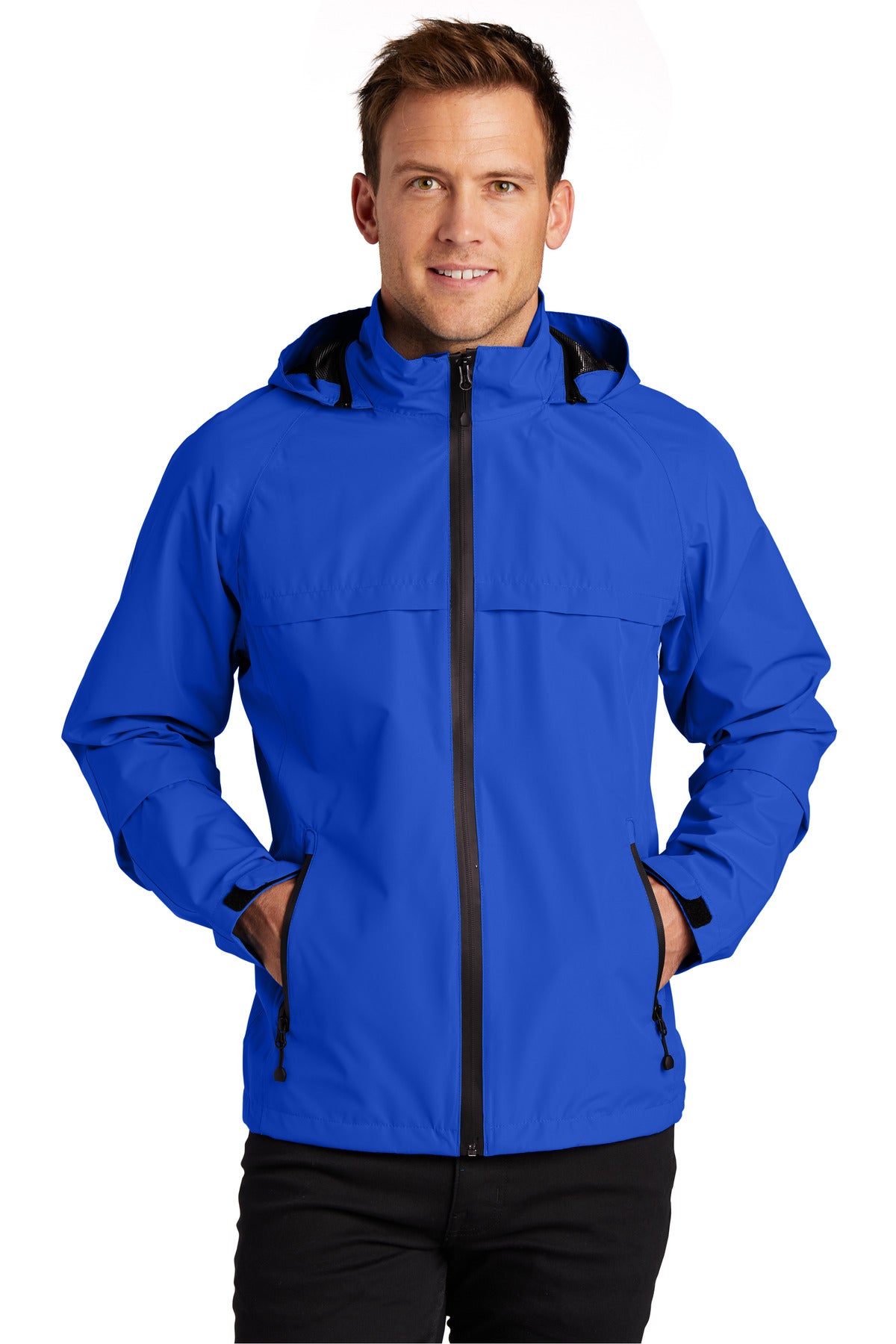 Port Authority® Torrent Waterproof Jacket