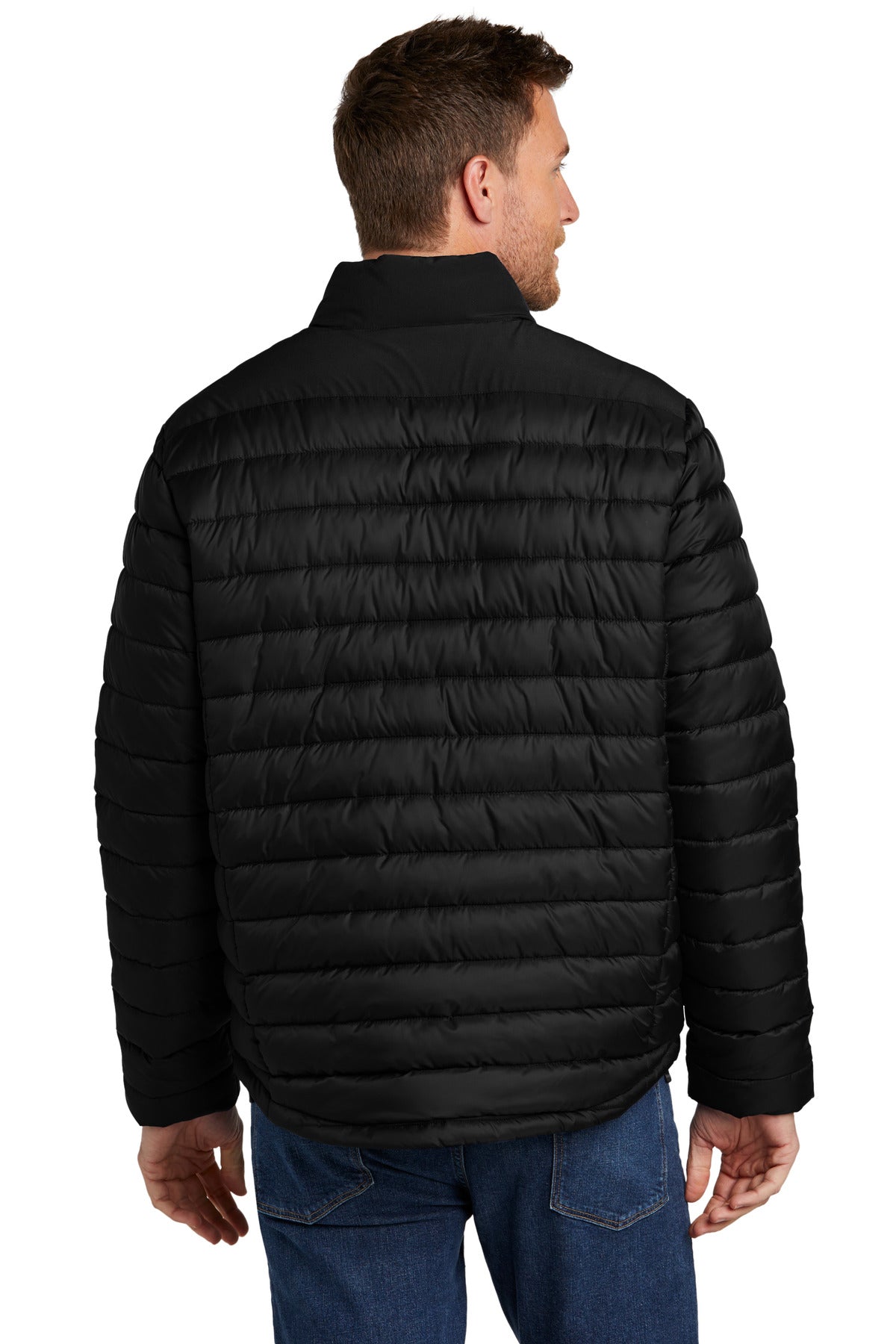 Port Authority® Horizon Puffy Jacket