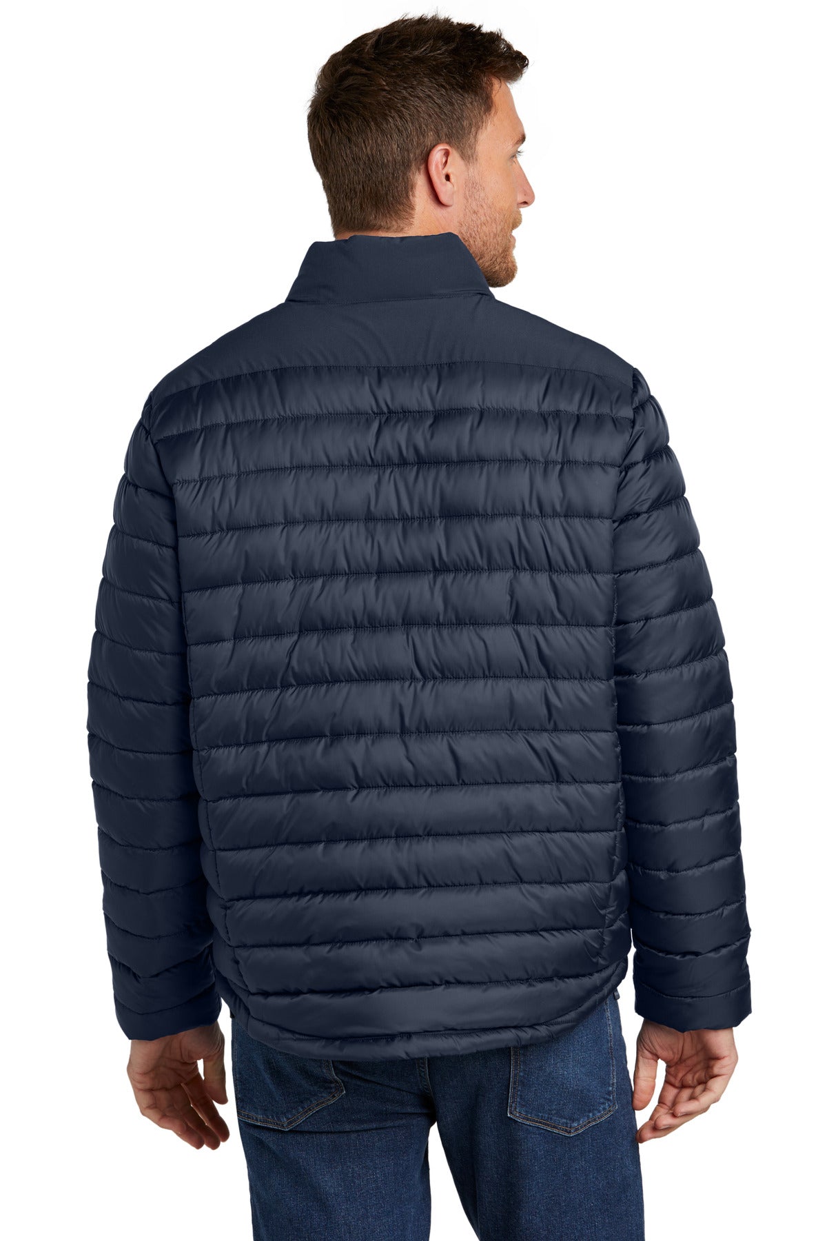 Port Authority® Horizon Puffy Jacket