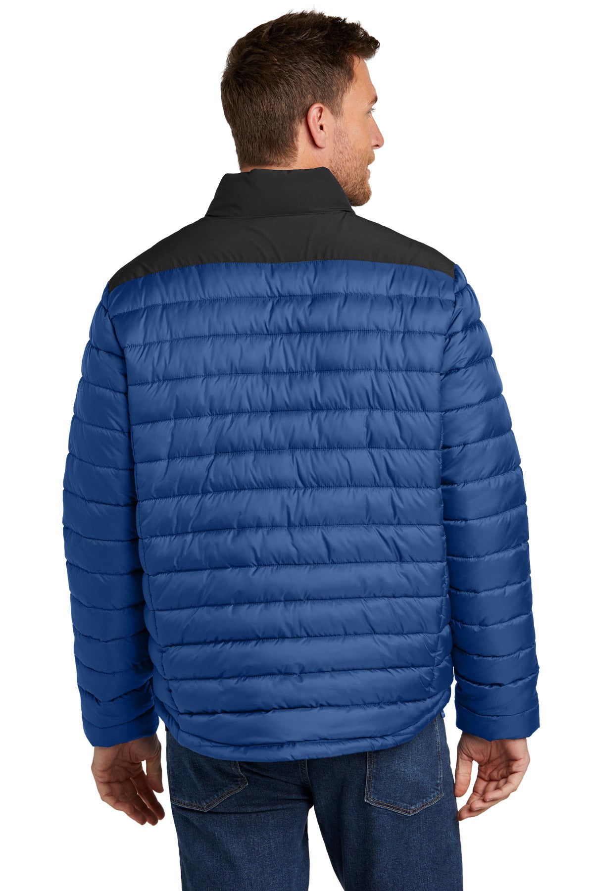 Port Authority® Horizon Puffy Jacket