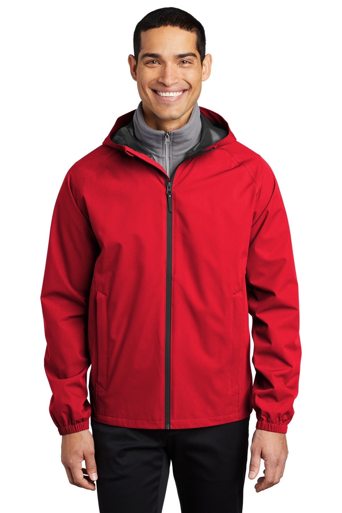 Port Authority® Essential Rain Jacket