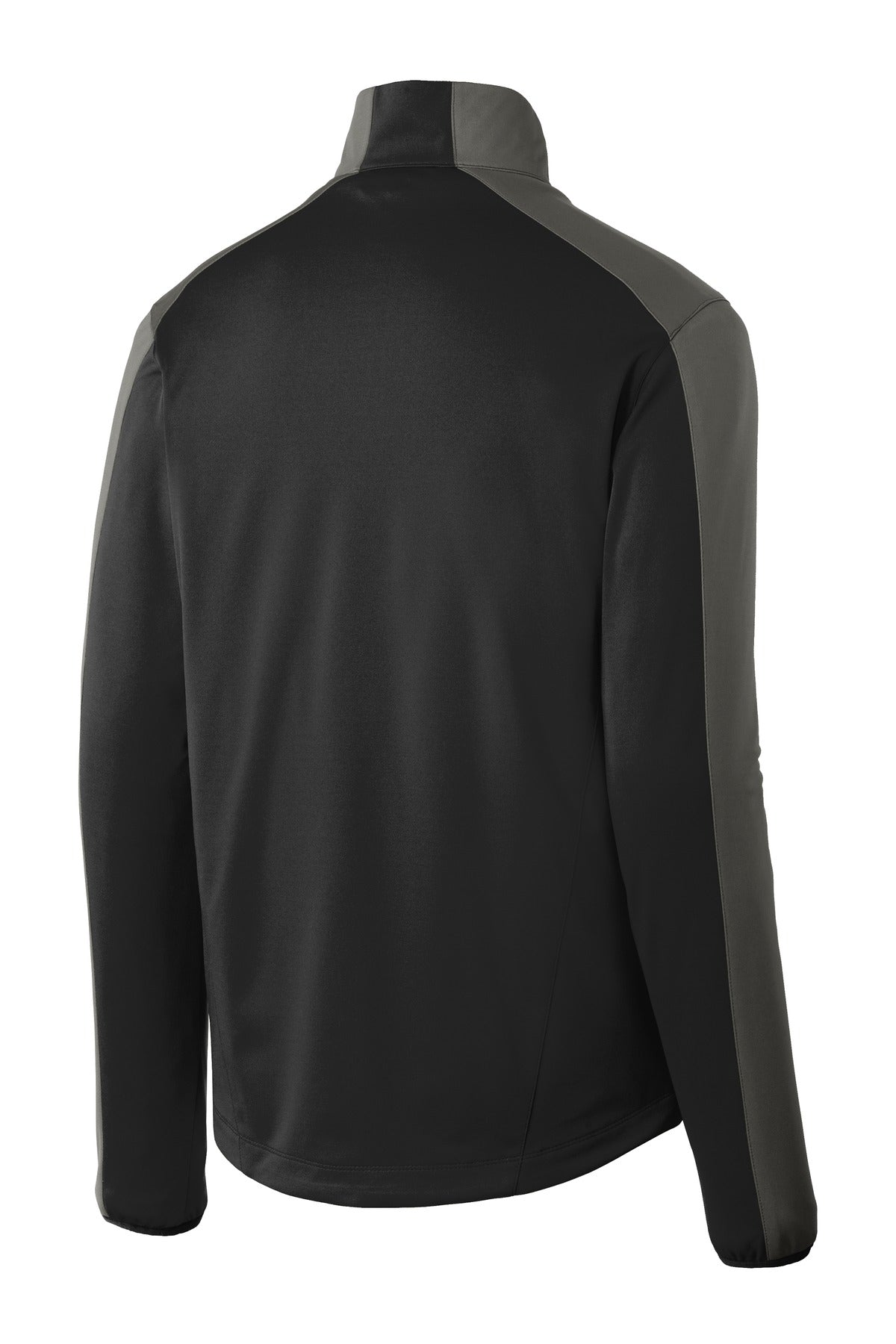 Port Authority® Active Colorblock Soft Shell Jacket