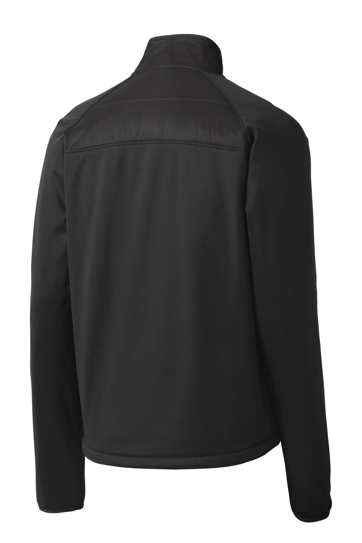 Port Authority® Hybrid Soft Shell Jacket