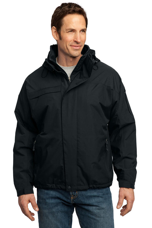 Port Authority® Tall Nootka Jacket