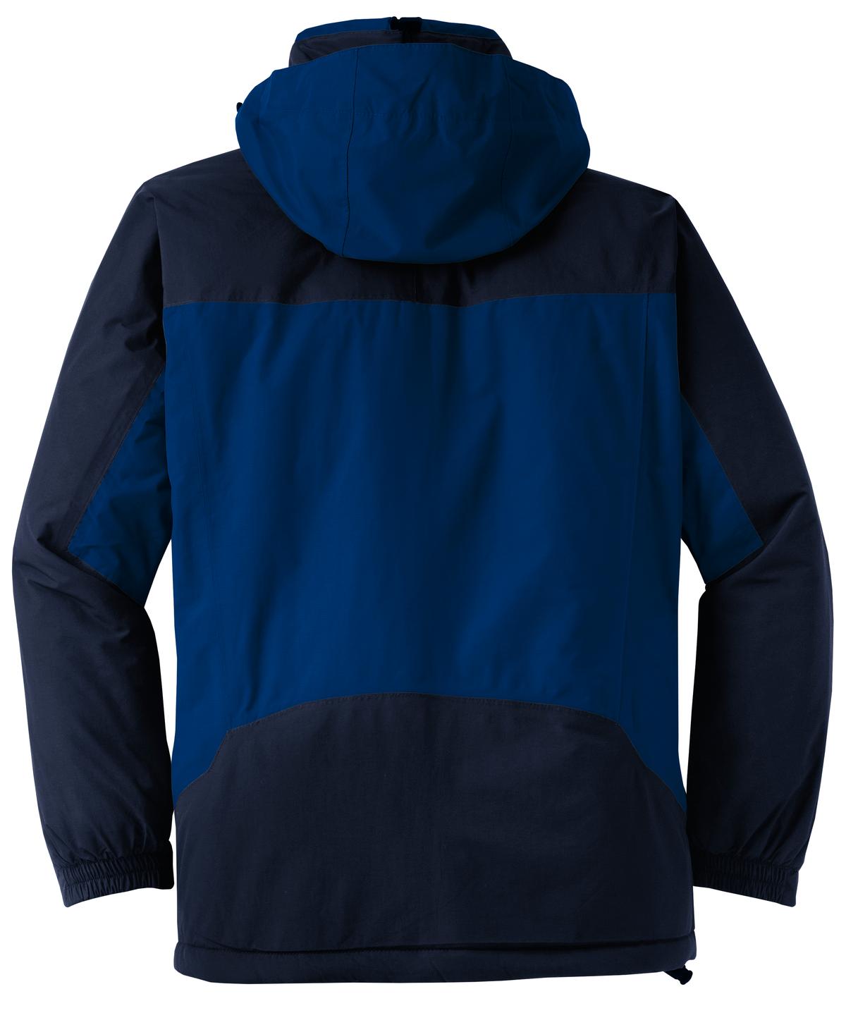 Port Authority® Tall Nootka Jacket