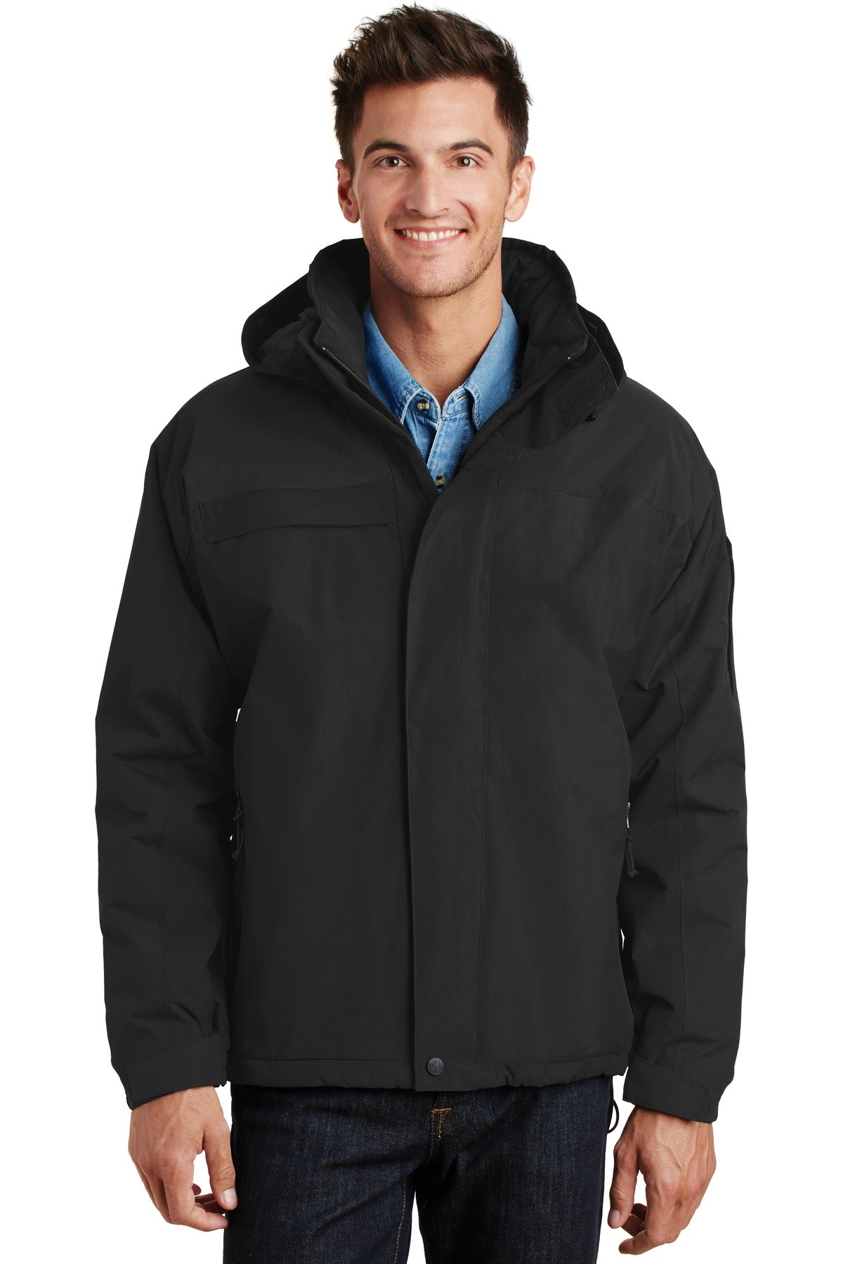 Port Authority® Nootka Jacket