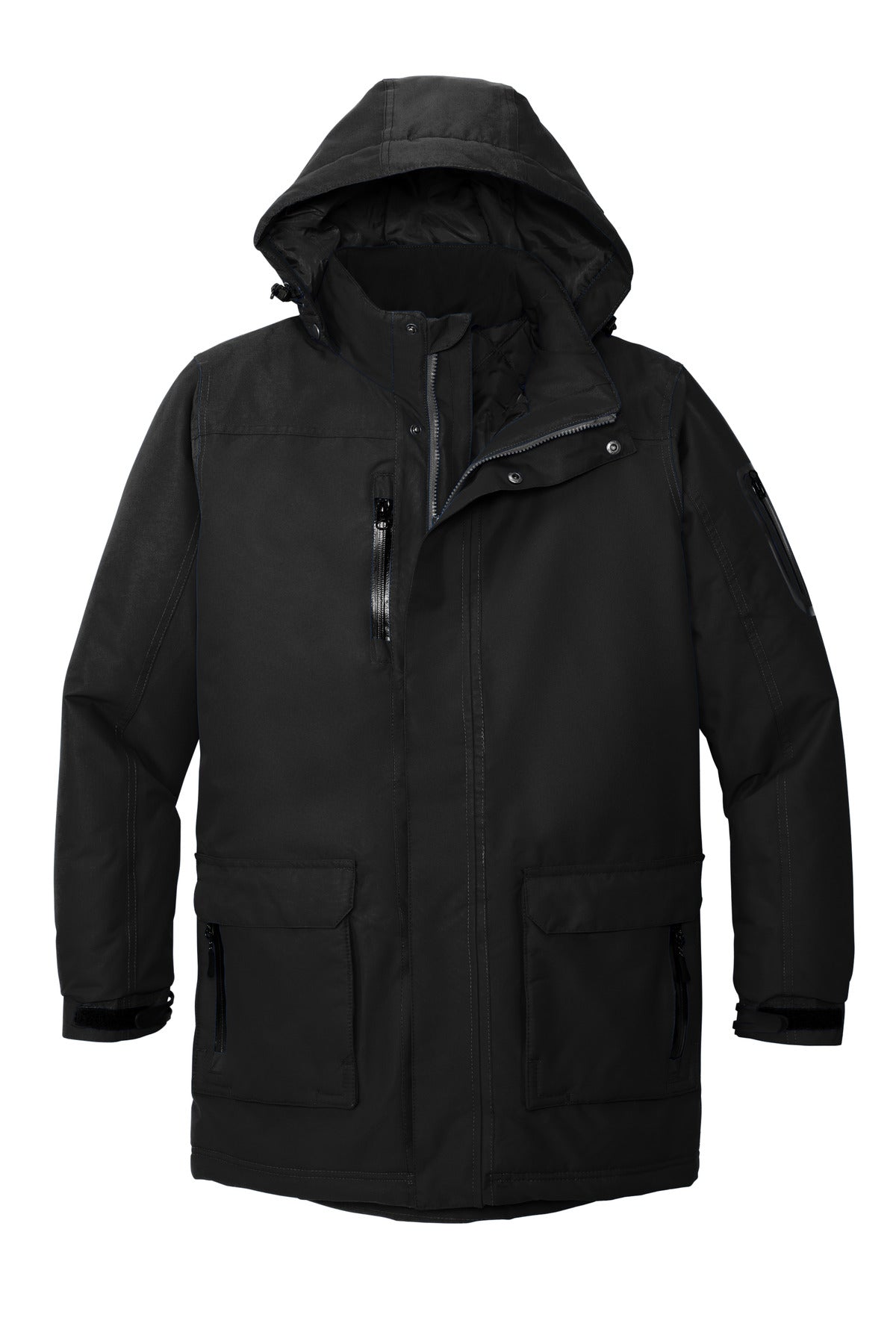 Port Authority® Heavyweight Parka