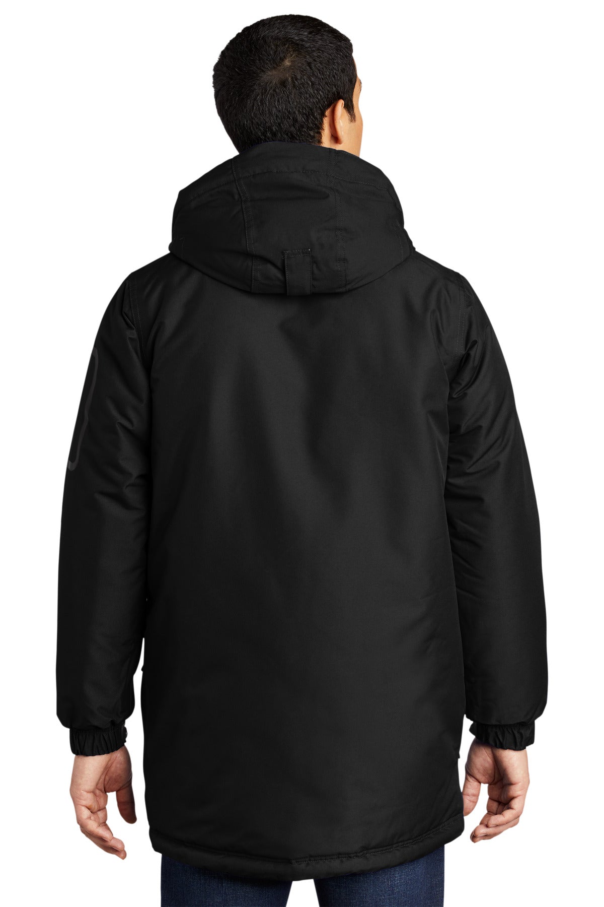 Port Authority® Heavyweight Parka