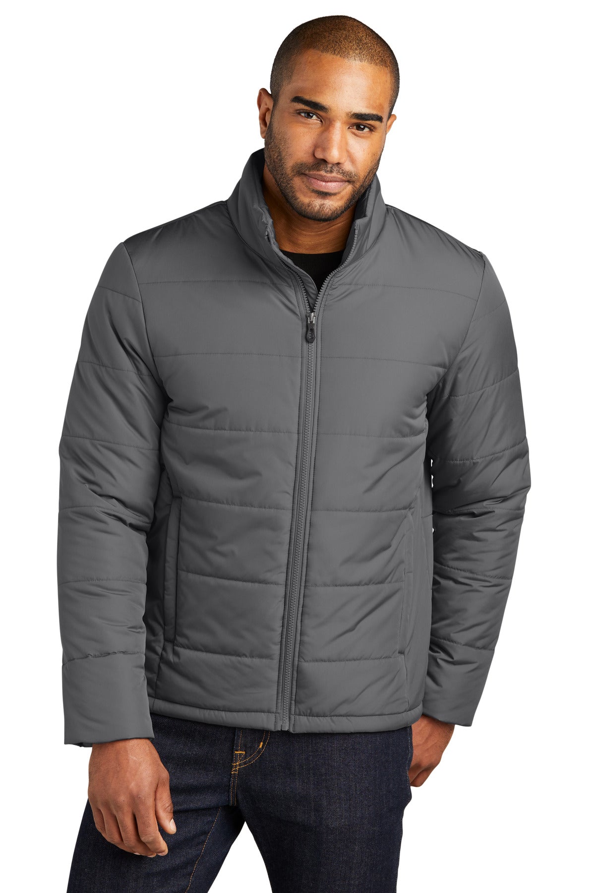 Port Authority® Puffer Jacket