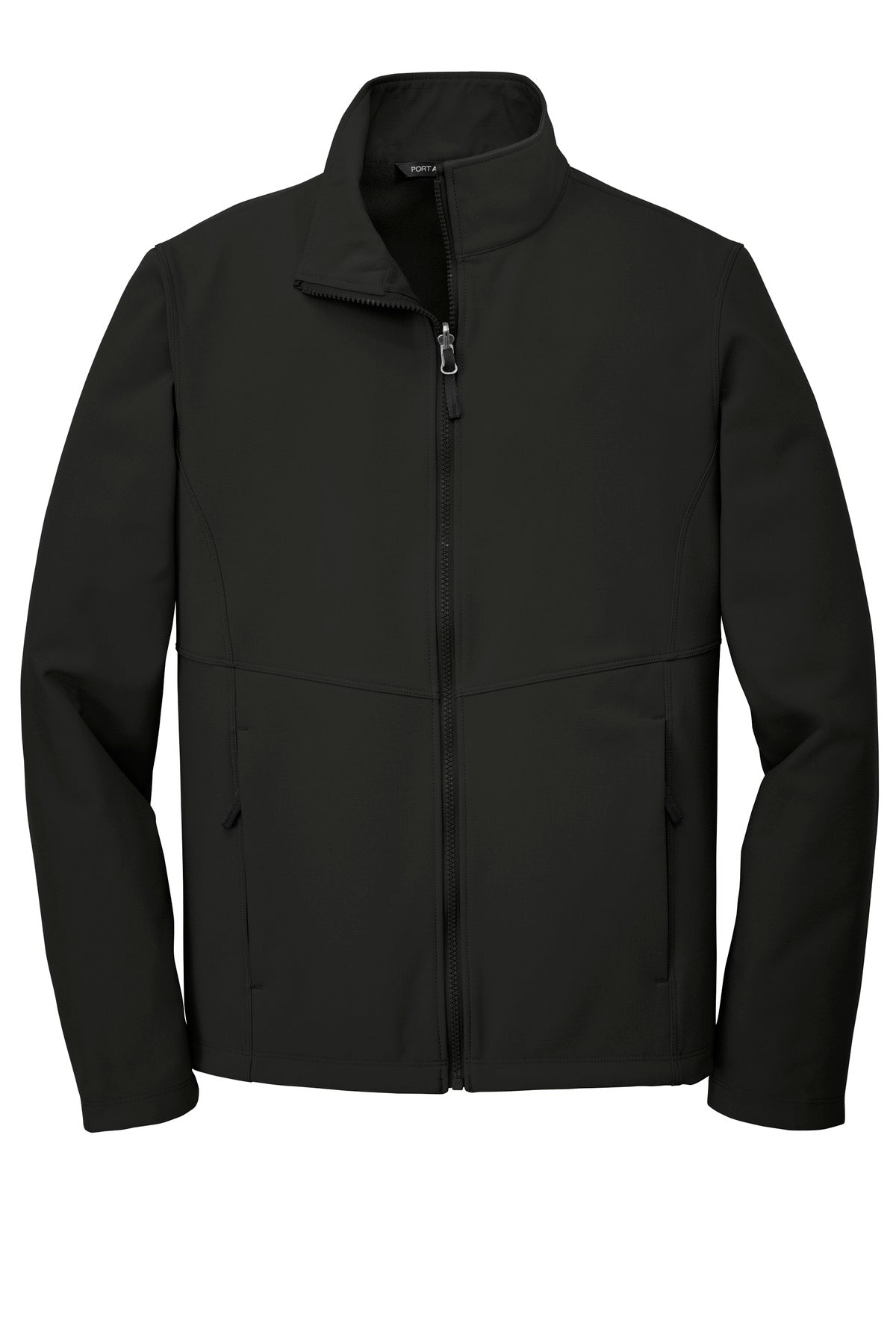 Port Authority® Collective Soft Shell Jacket