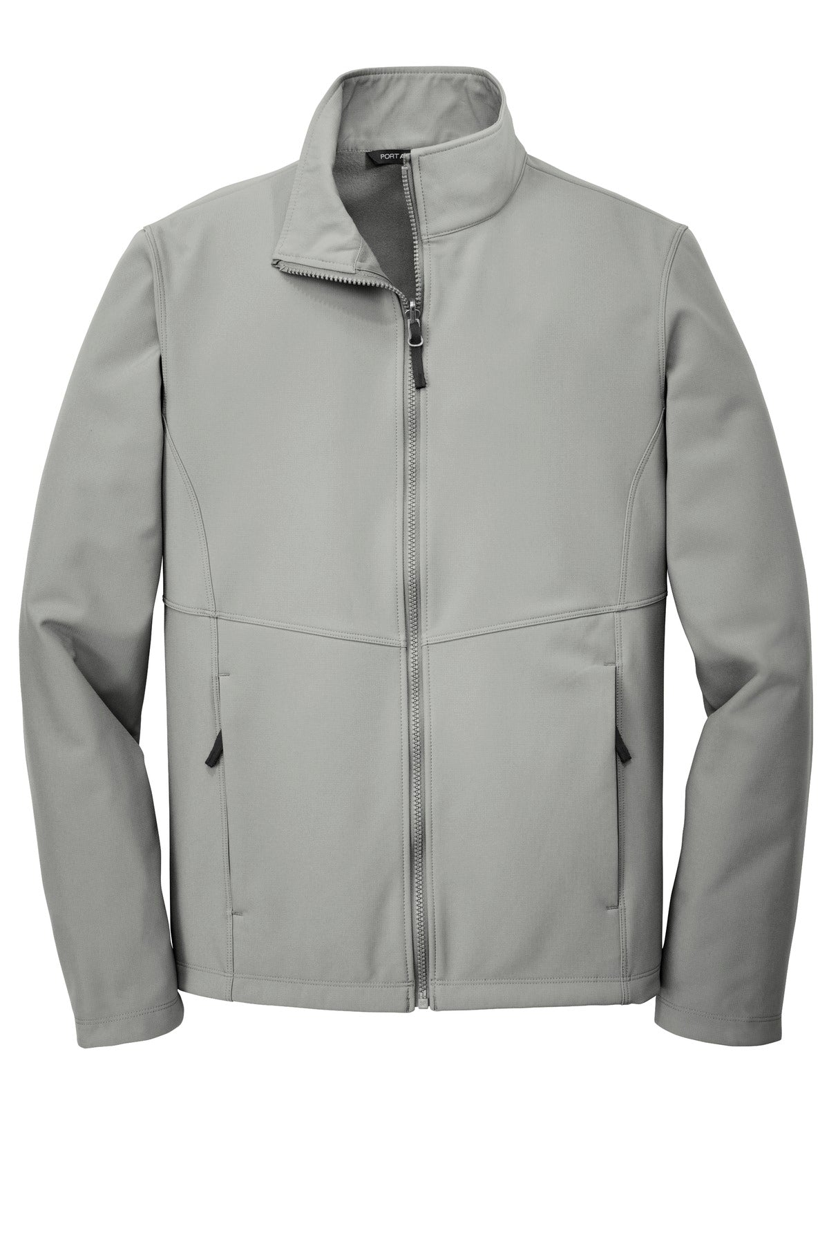 Port Authority® Collective Soft Shell Jacket