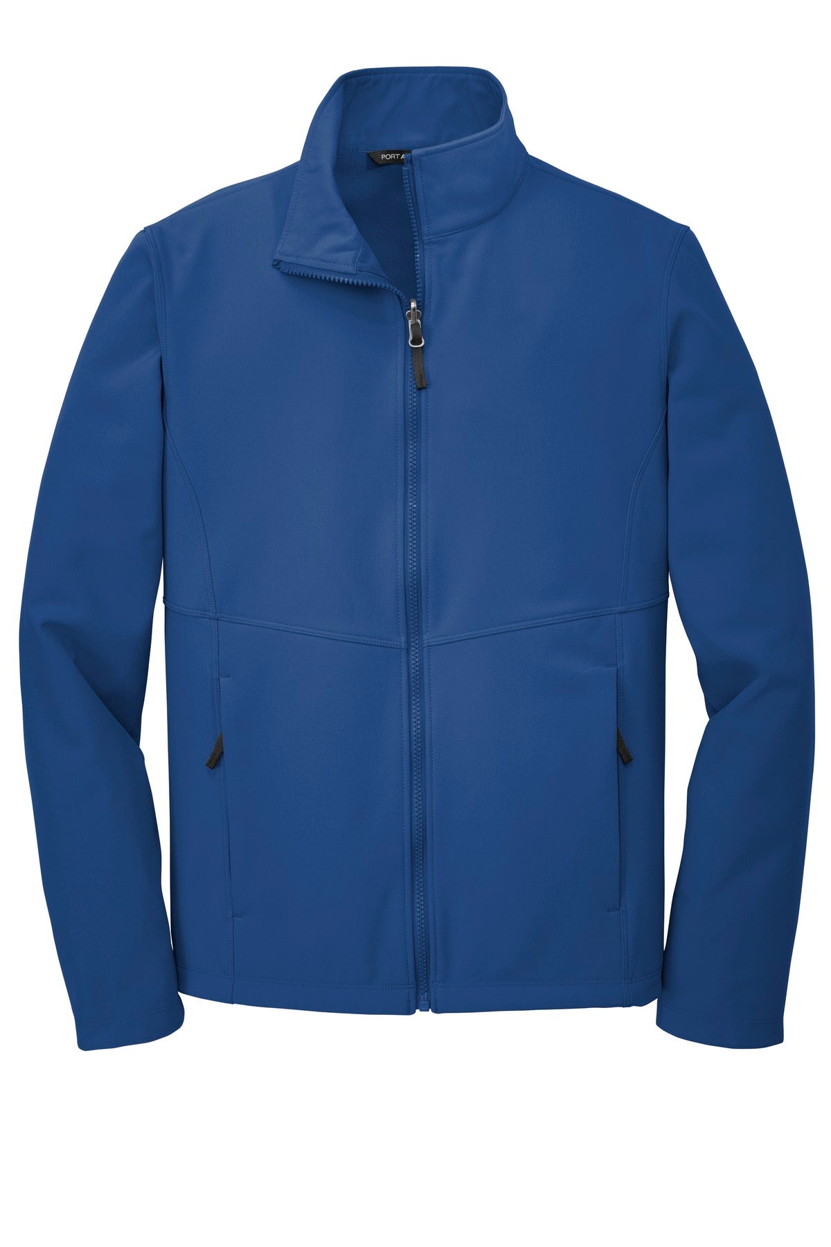 Port Authority® Collective Soft Shell Jacket