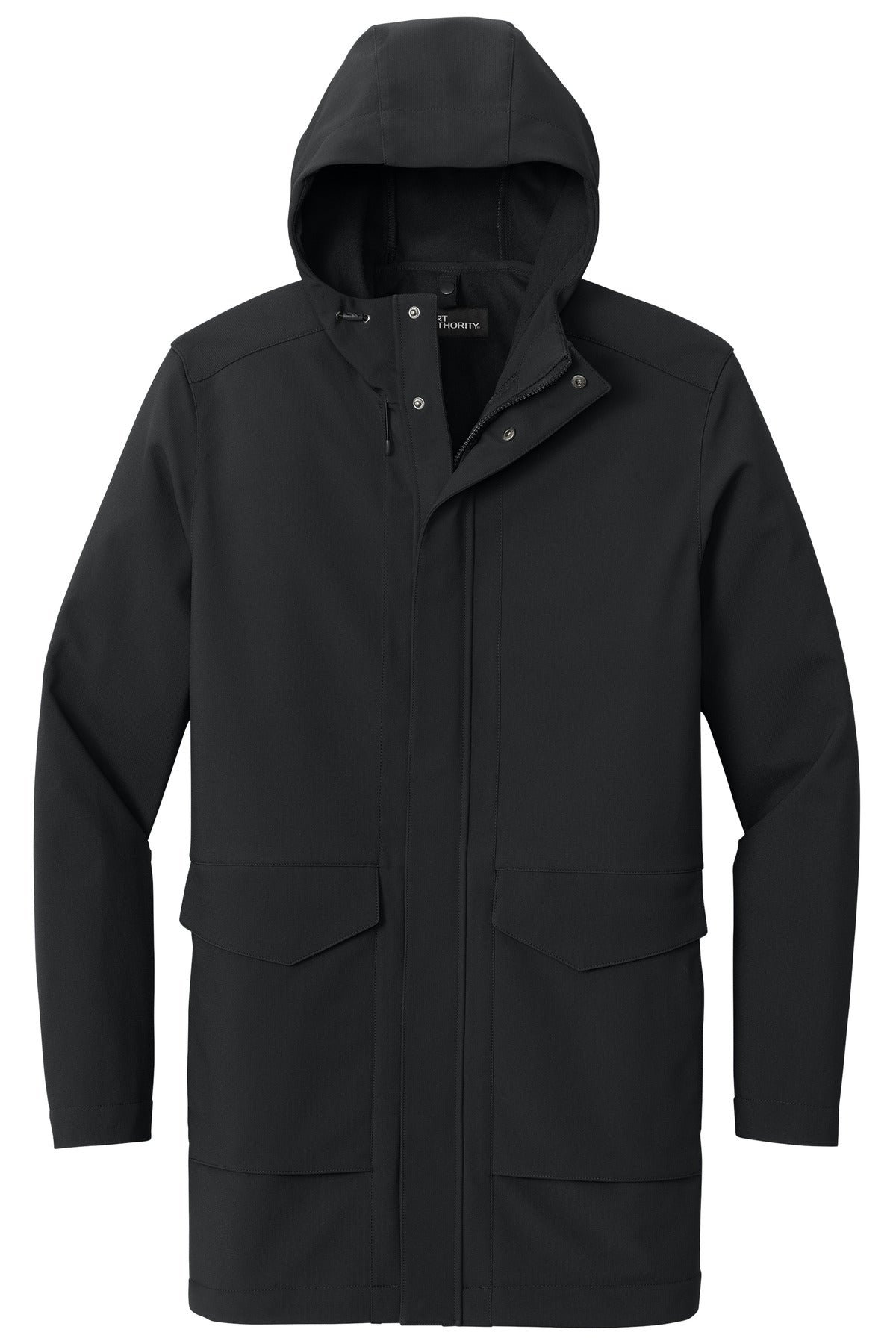 Port Authority® Collective Outer Soft Shell Parka