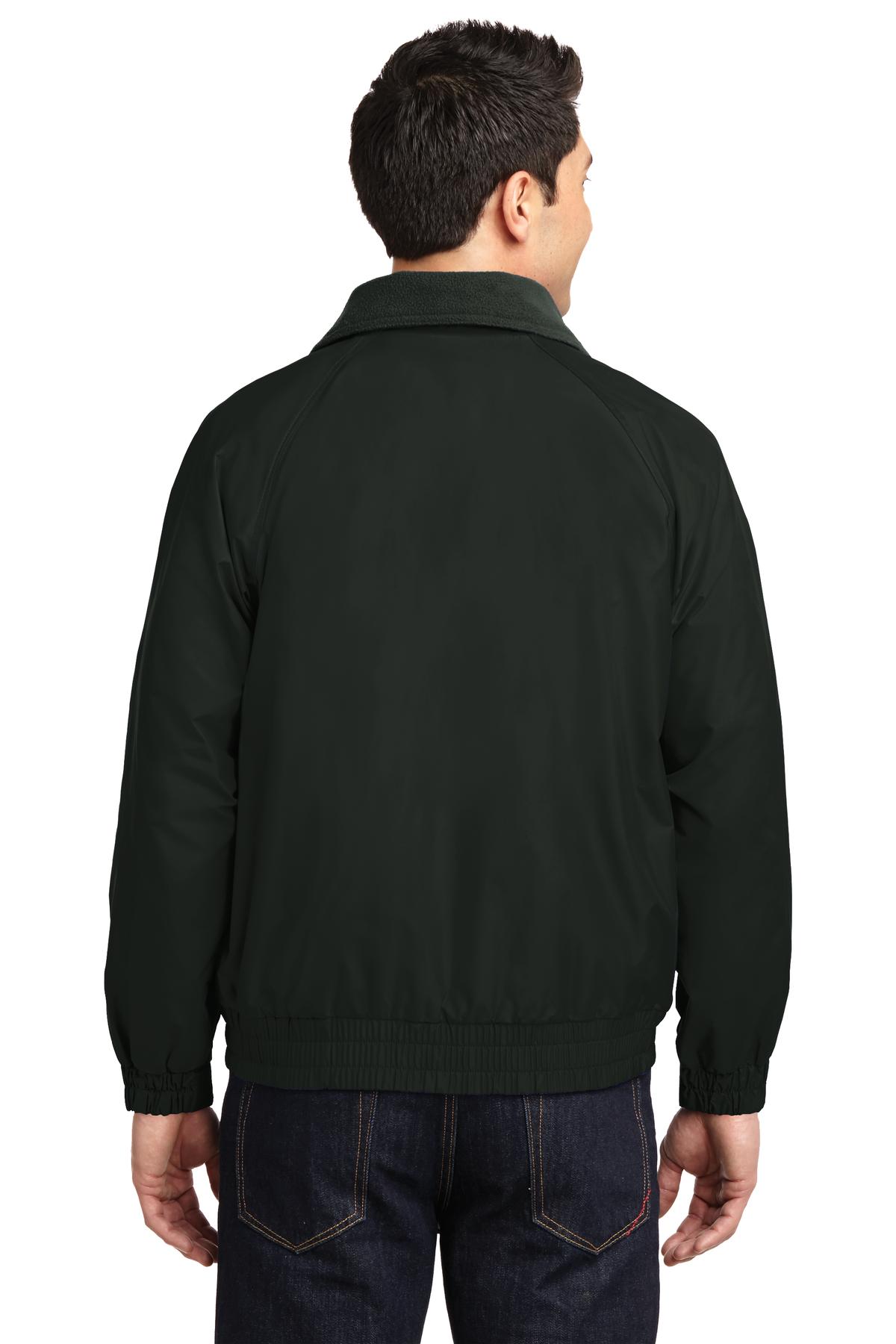 Port Authority® Competitor Jacket