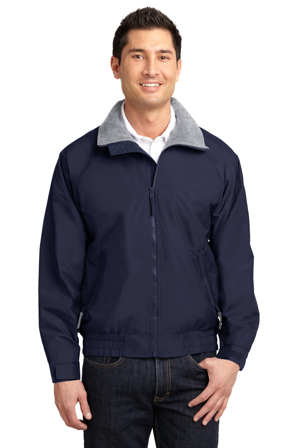 Port Authority® Competitor Jacket