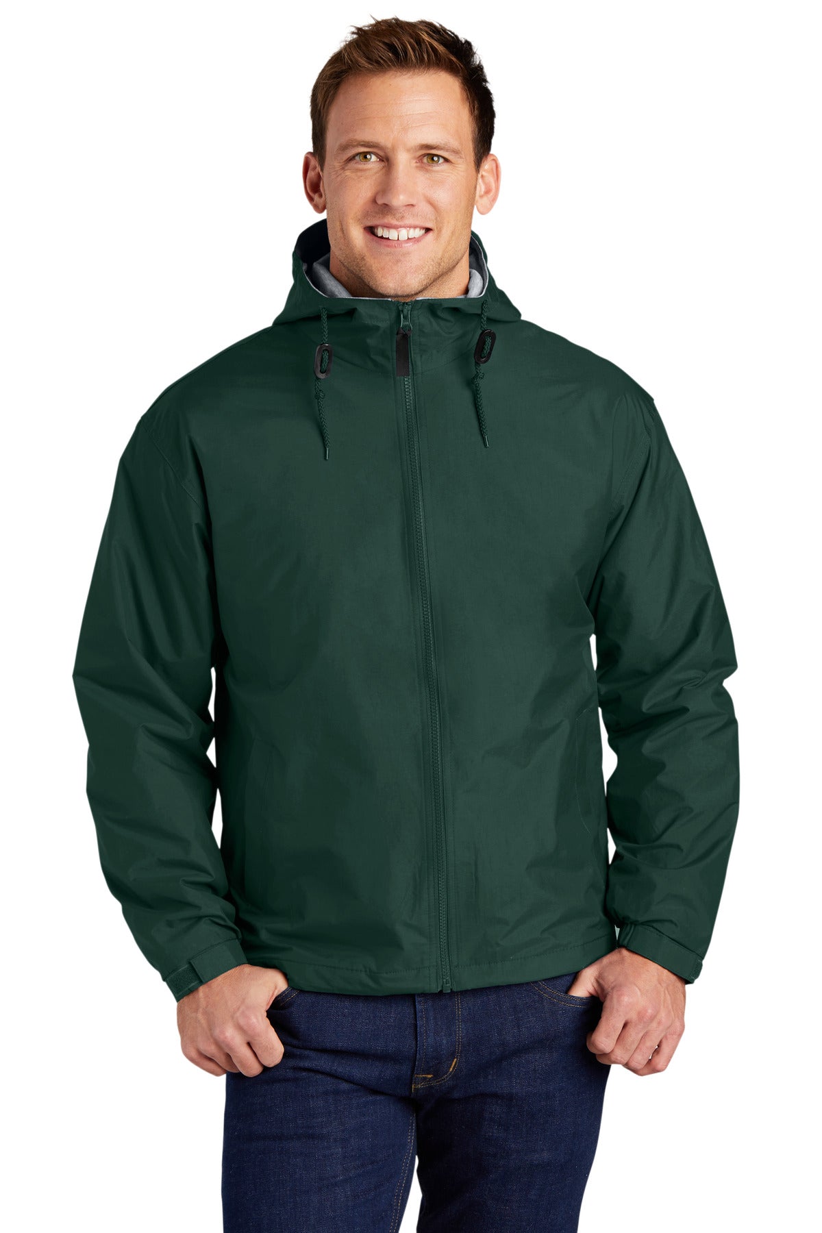 Port Authority® Team Jacket