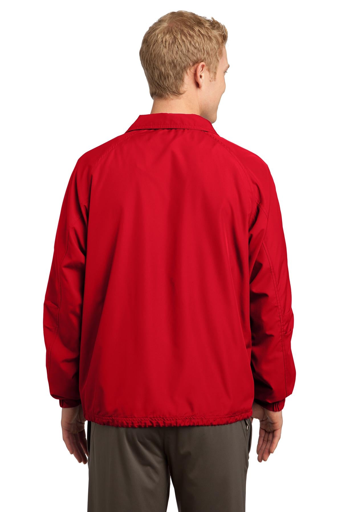 Sport-Tek® Sideline Jacket