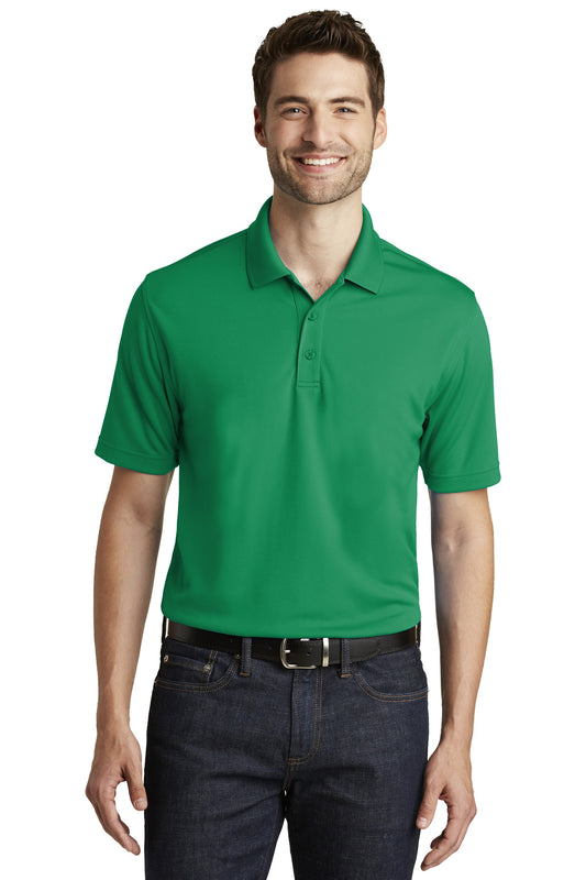 Port Authority® Dry Zone® UV Micro-Mesh Polo (CORE COLORS)